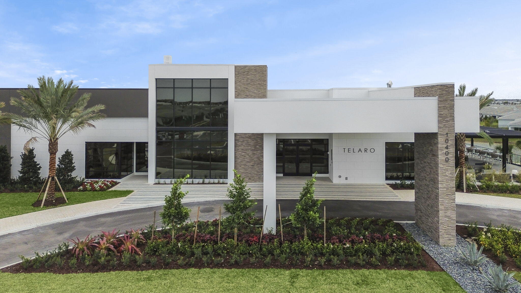 Telaro at Tradition - Residential
