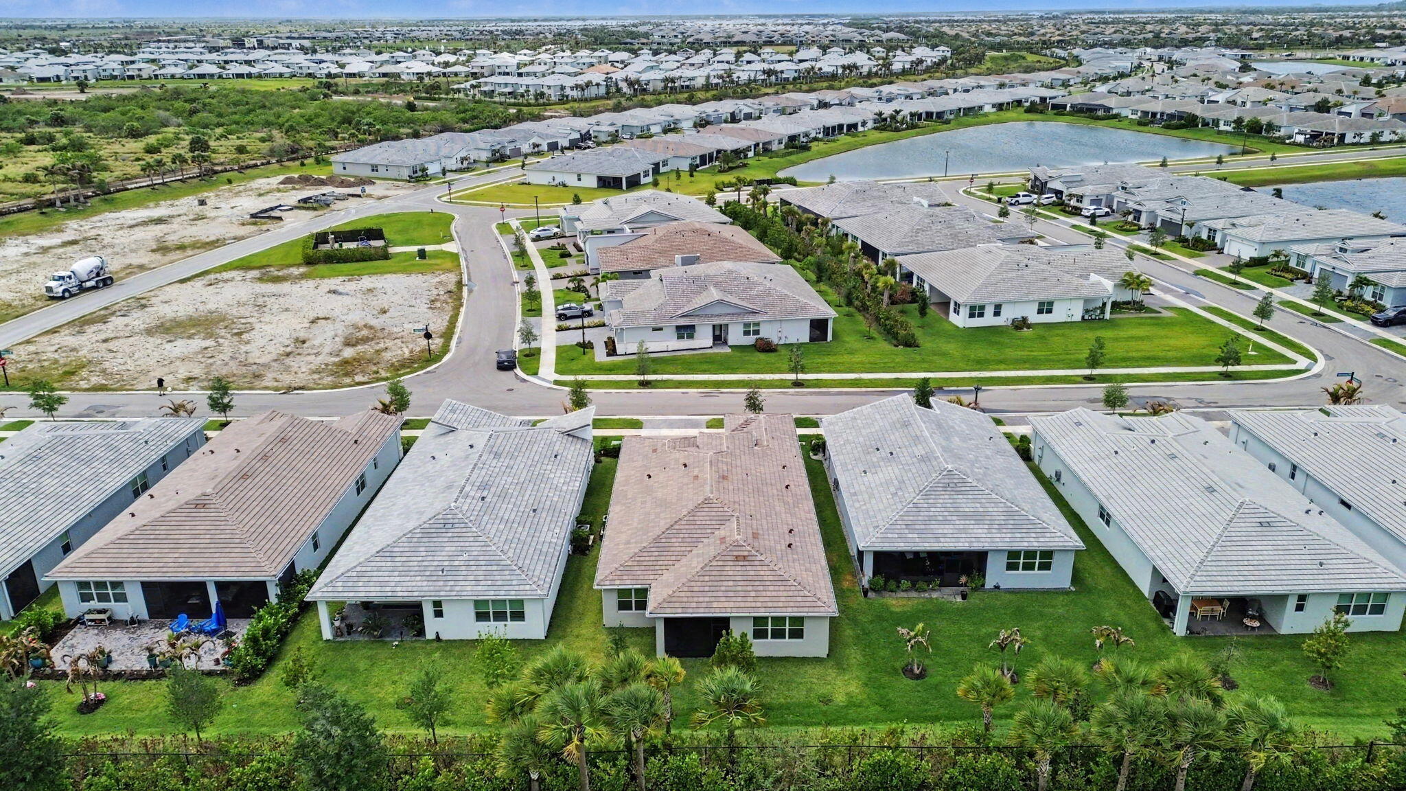 Telaro at Tradition - Residential