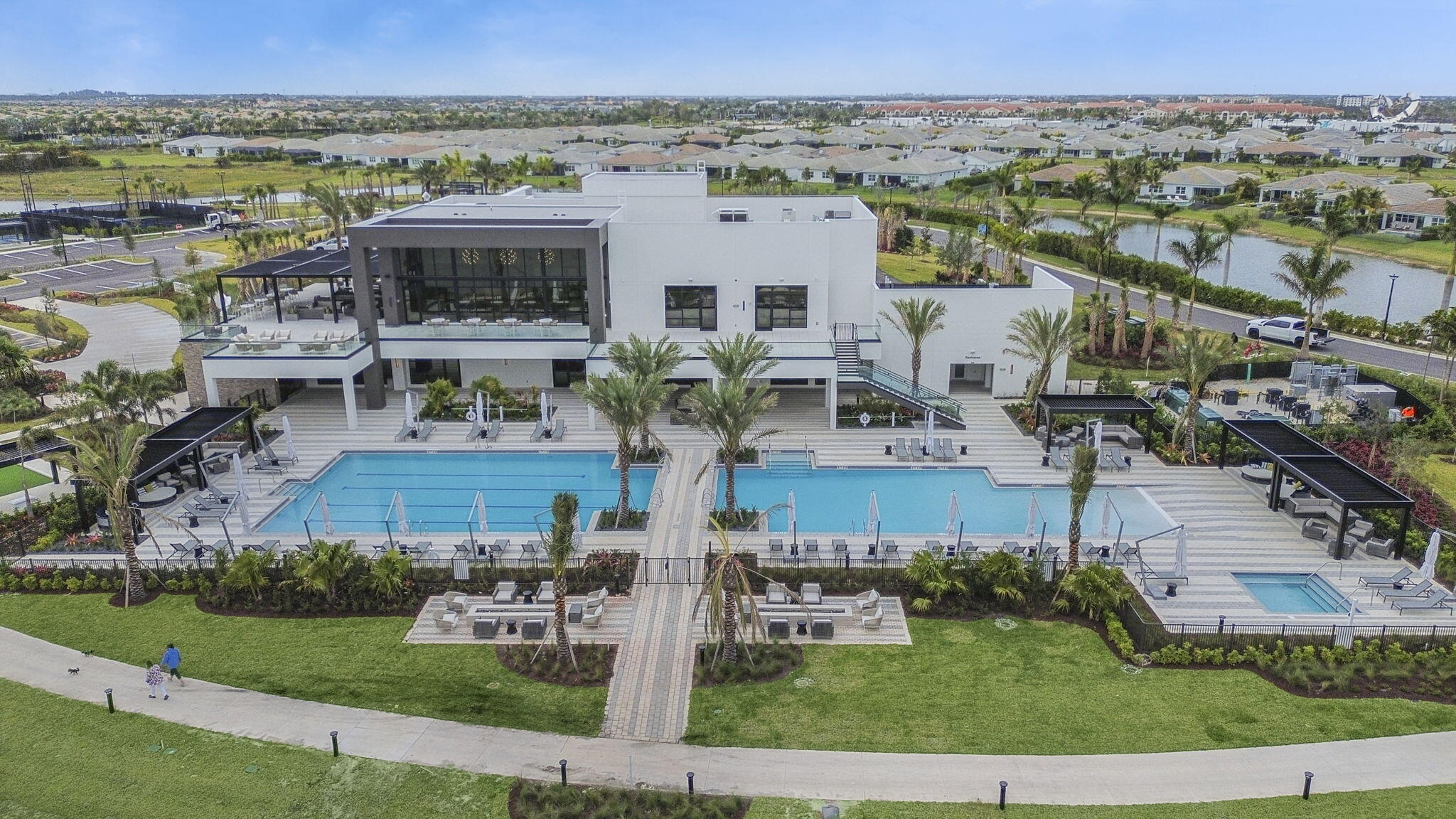 Telaro at Tradition - Residential