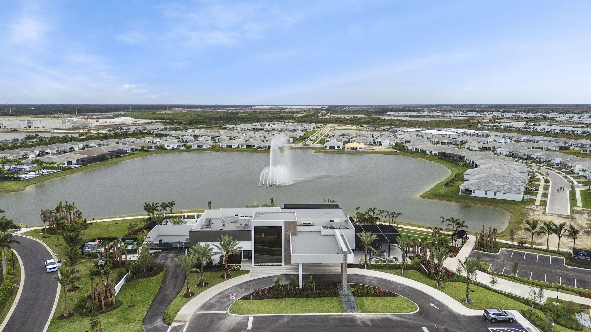 Telaro at Tradition - Residential