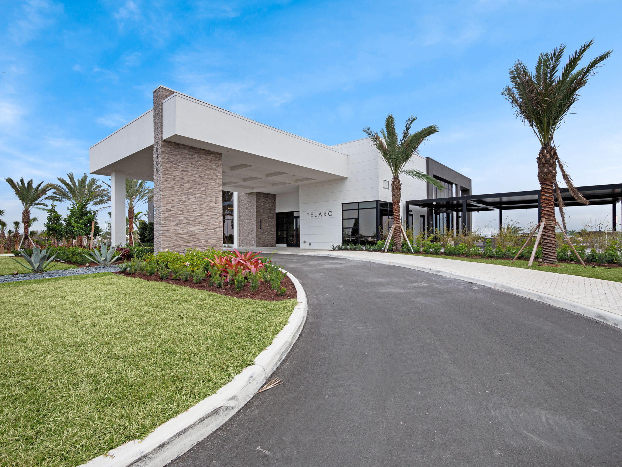Telaro at Tradition - Residential