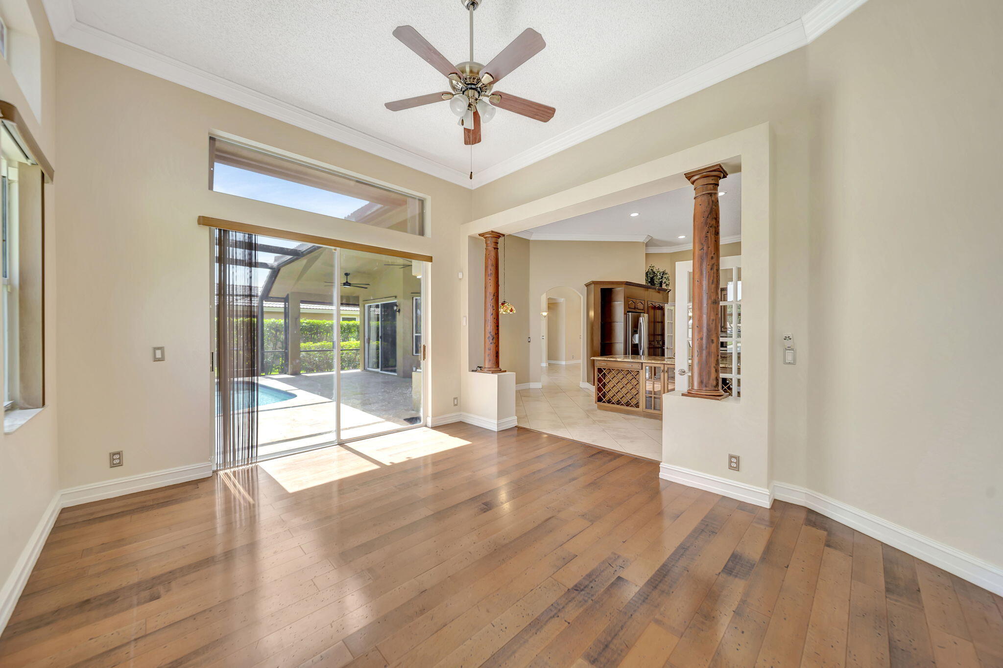ESTATES AT TURTLE RUN - Residential
