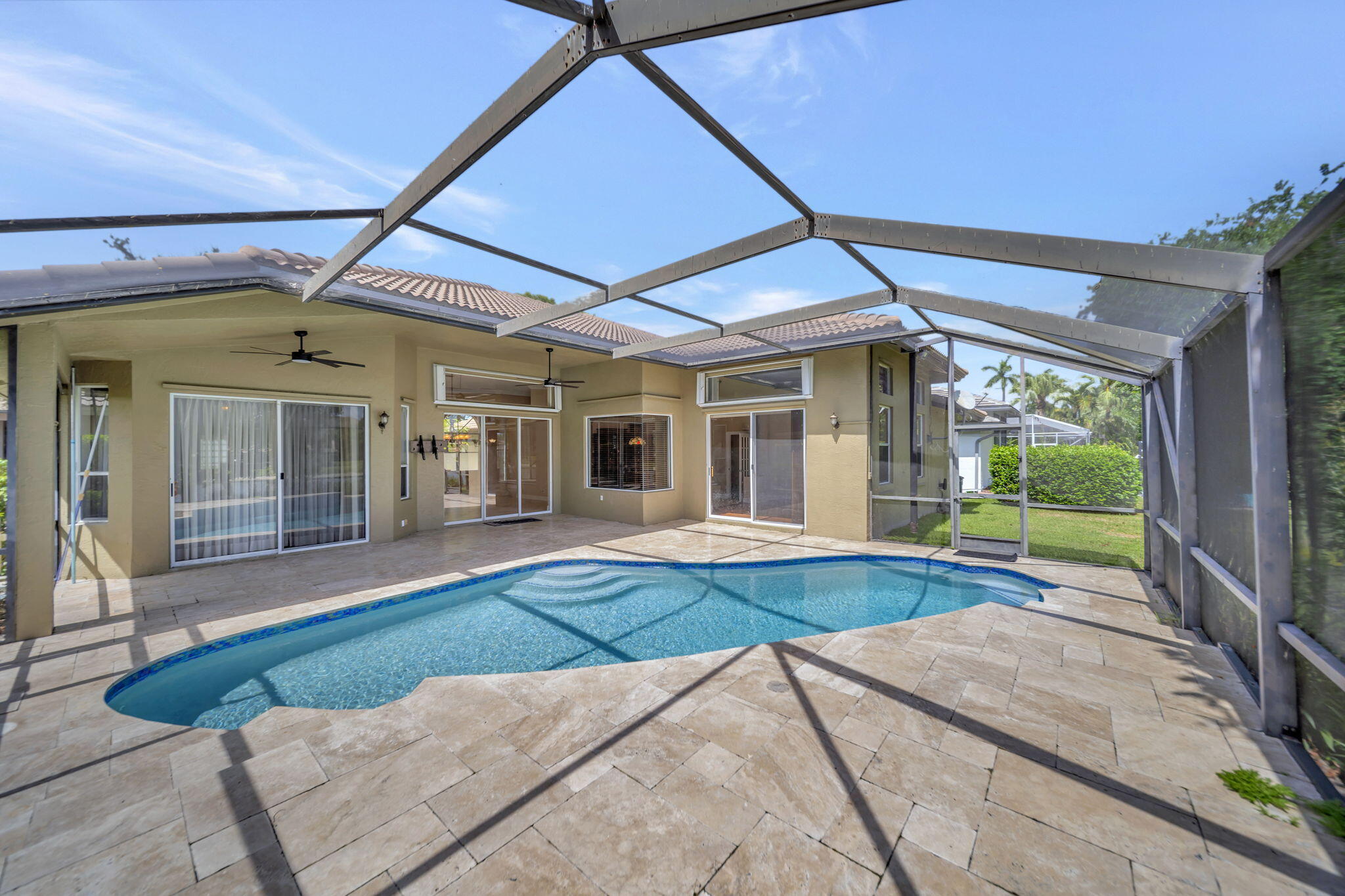 ESTATES AT TURTLE RUN - Residential