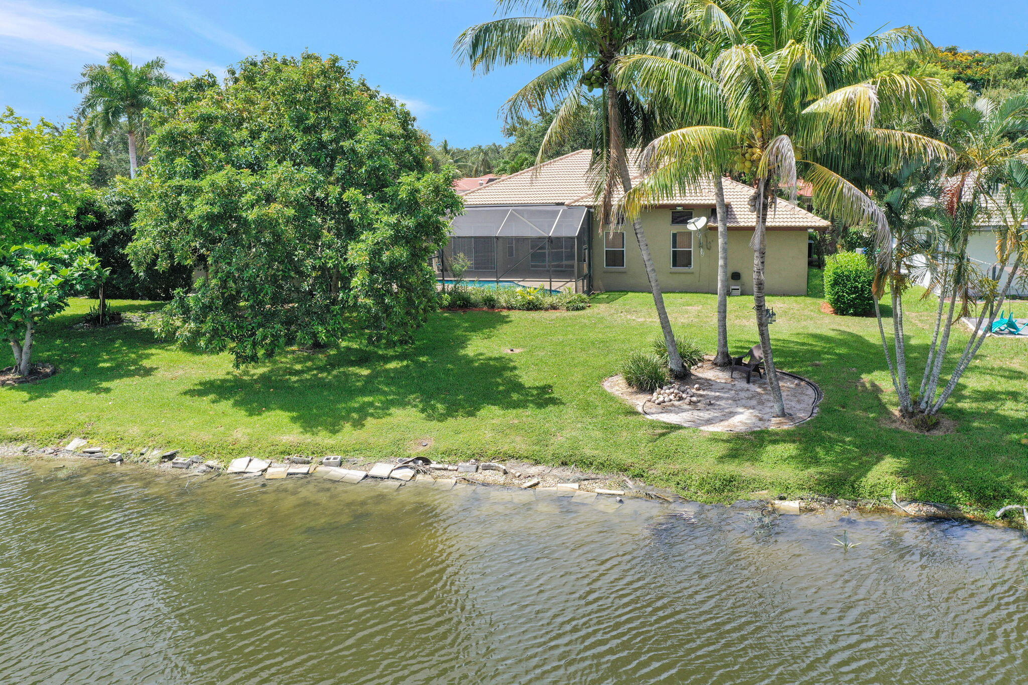 ESTATES AT TURTLE RUN - Residential