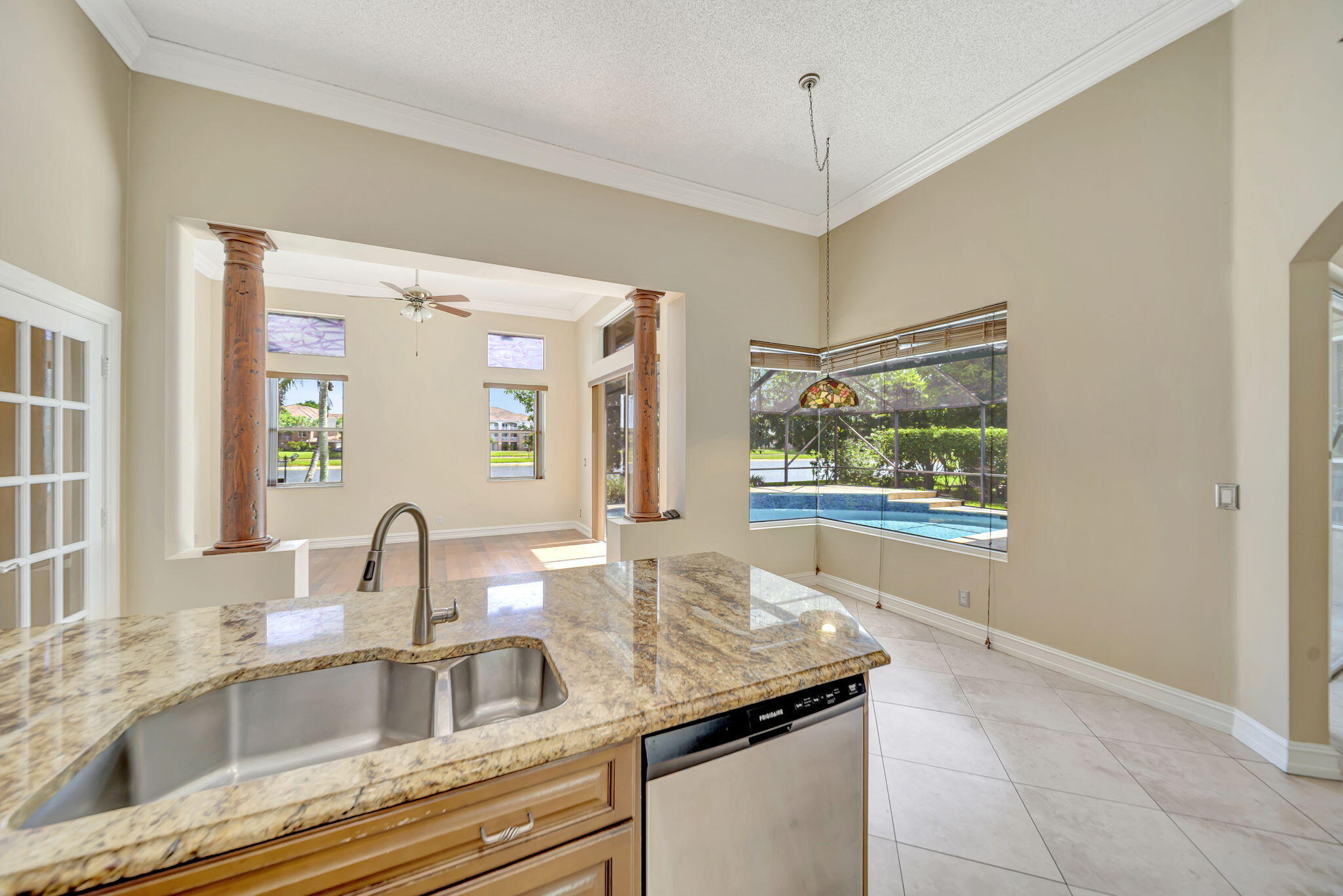 ESTATES AT TURTLE RUN - Residential