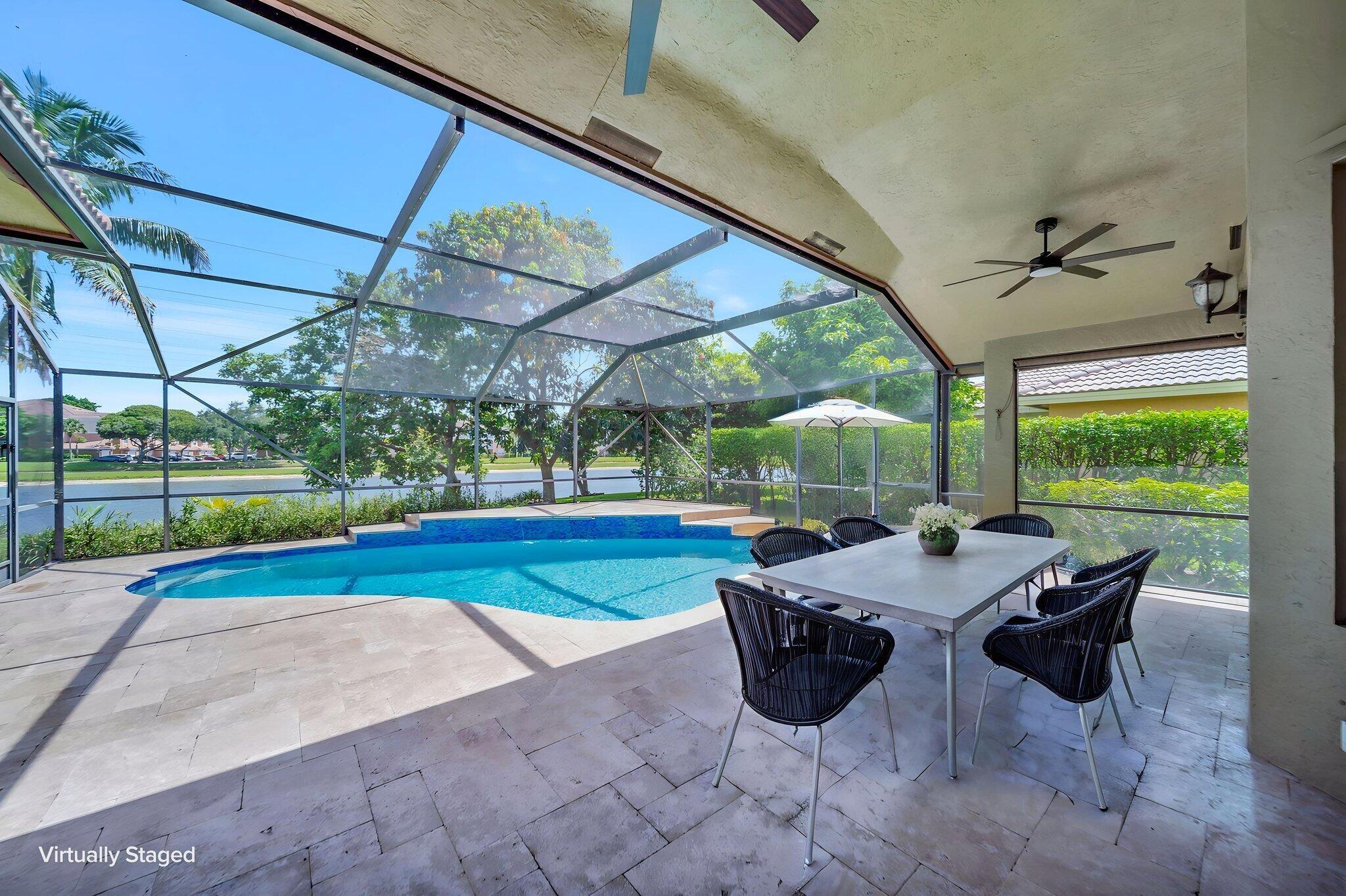 ESTATES AT TURTLE RUN - Residential