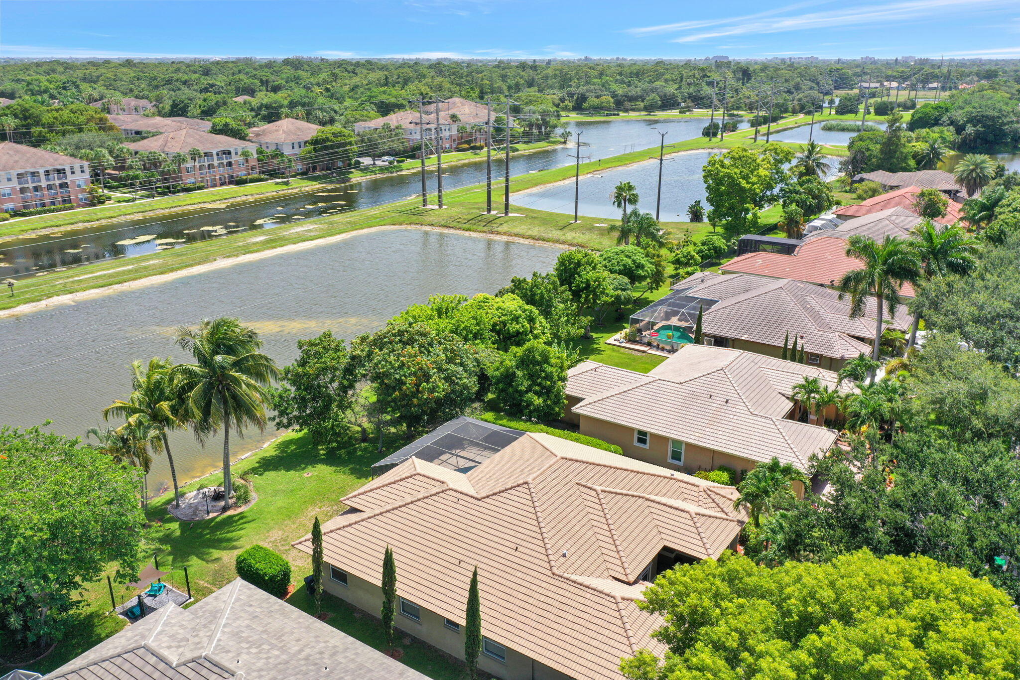 ESTATES AT TURTLE RUN - Residential