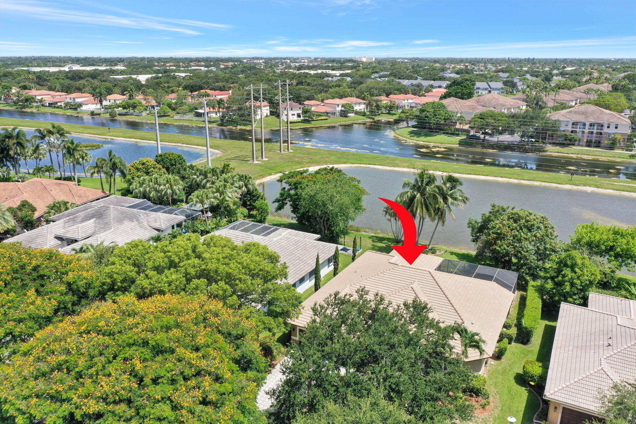 ESTATES AT TURTLE RUN - Residential