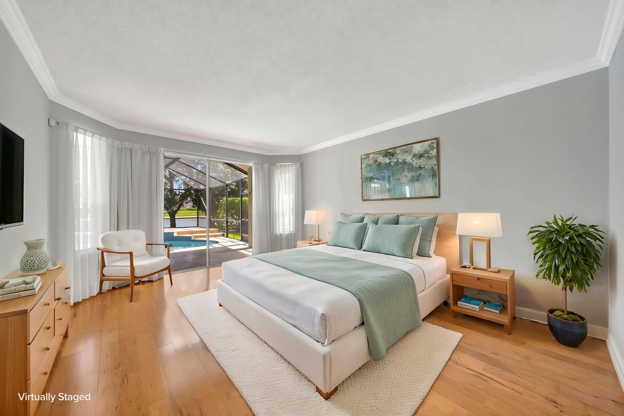 ESTATES AT TURTLE RUN - Residential