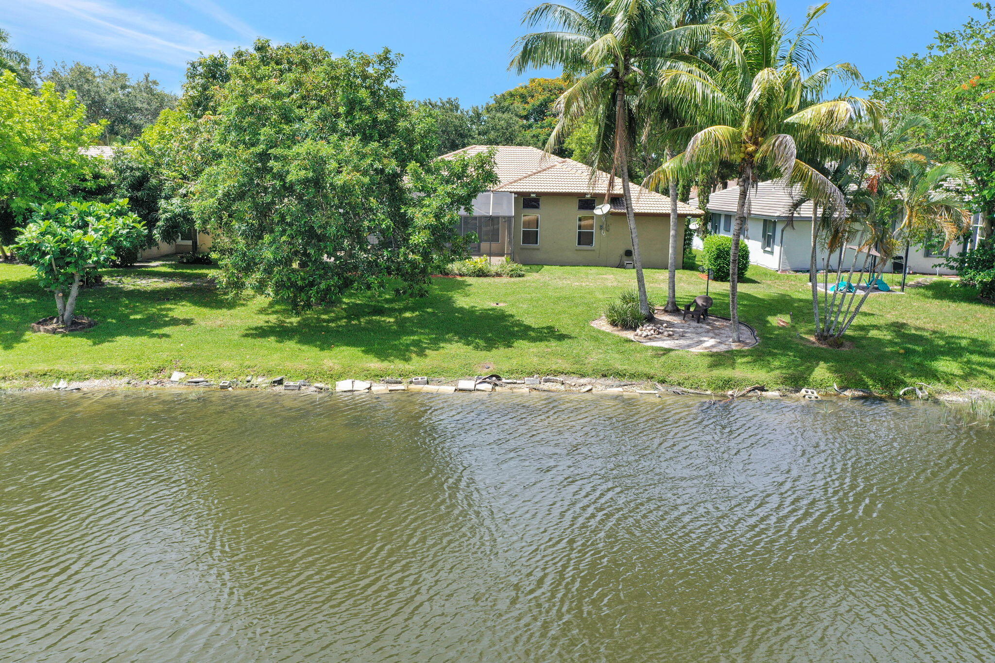 ESTATES AT TURTLE RUN - Residential