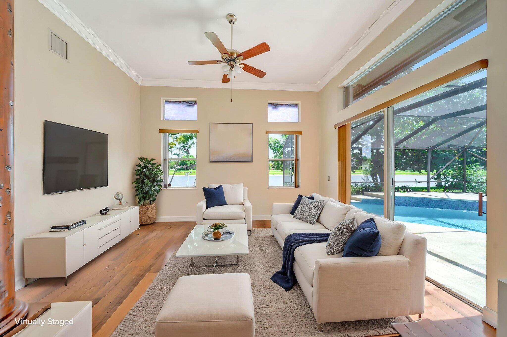 ESTATES AT TURTLE RUN - Residential