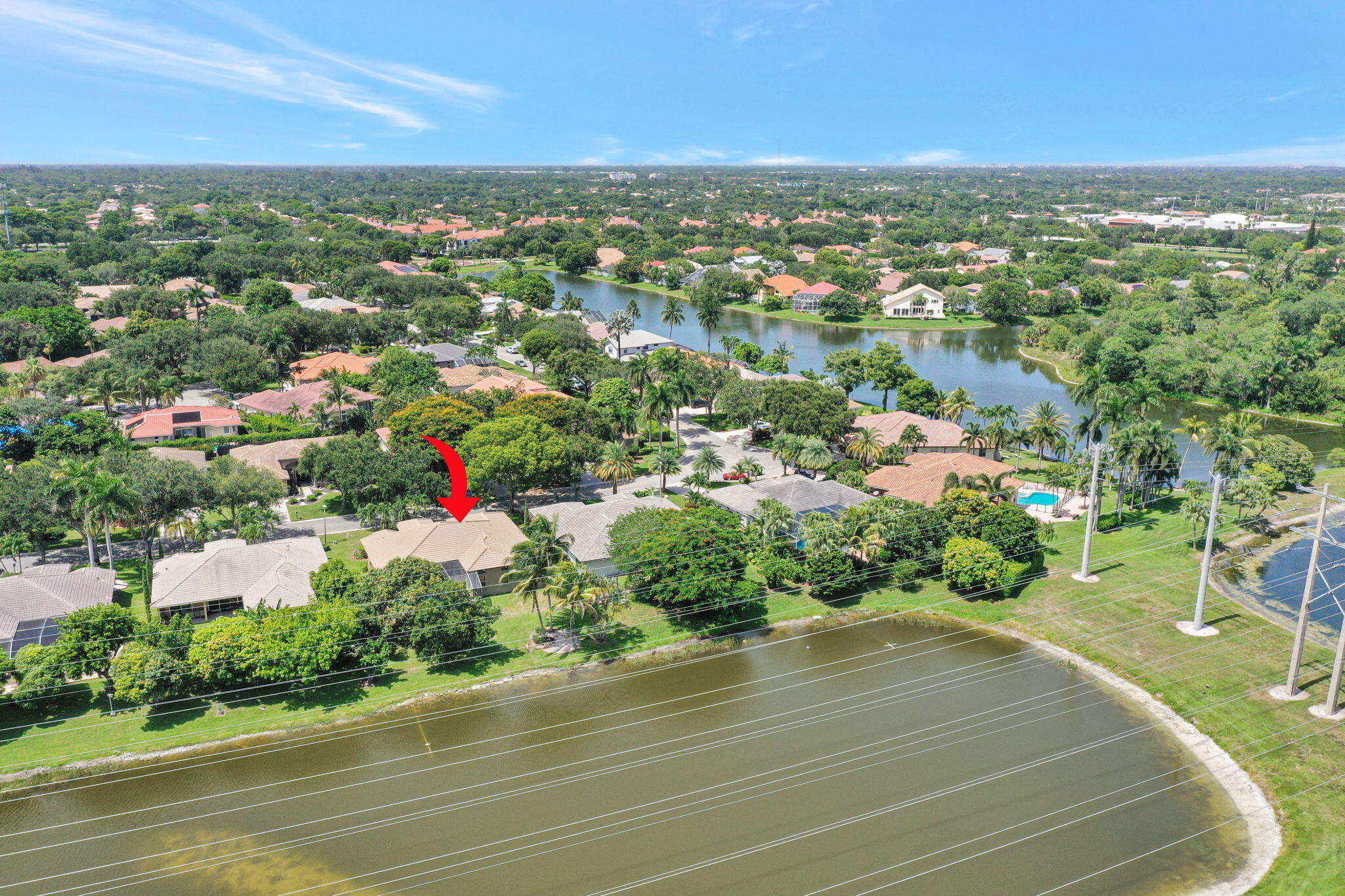 ESTATES AT TURTLE RUN - Residential