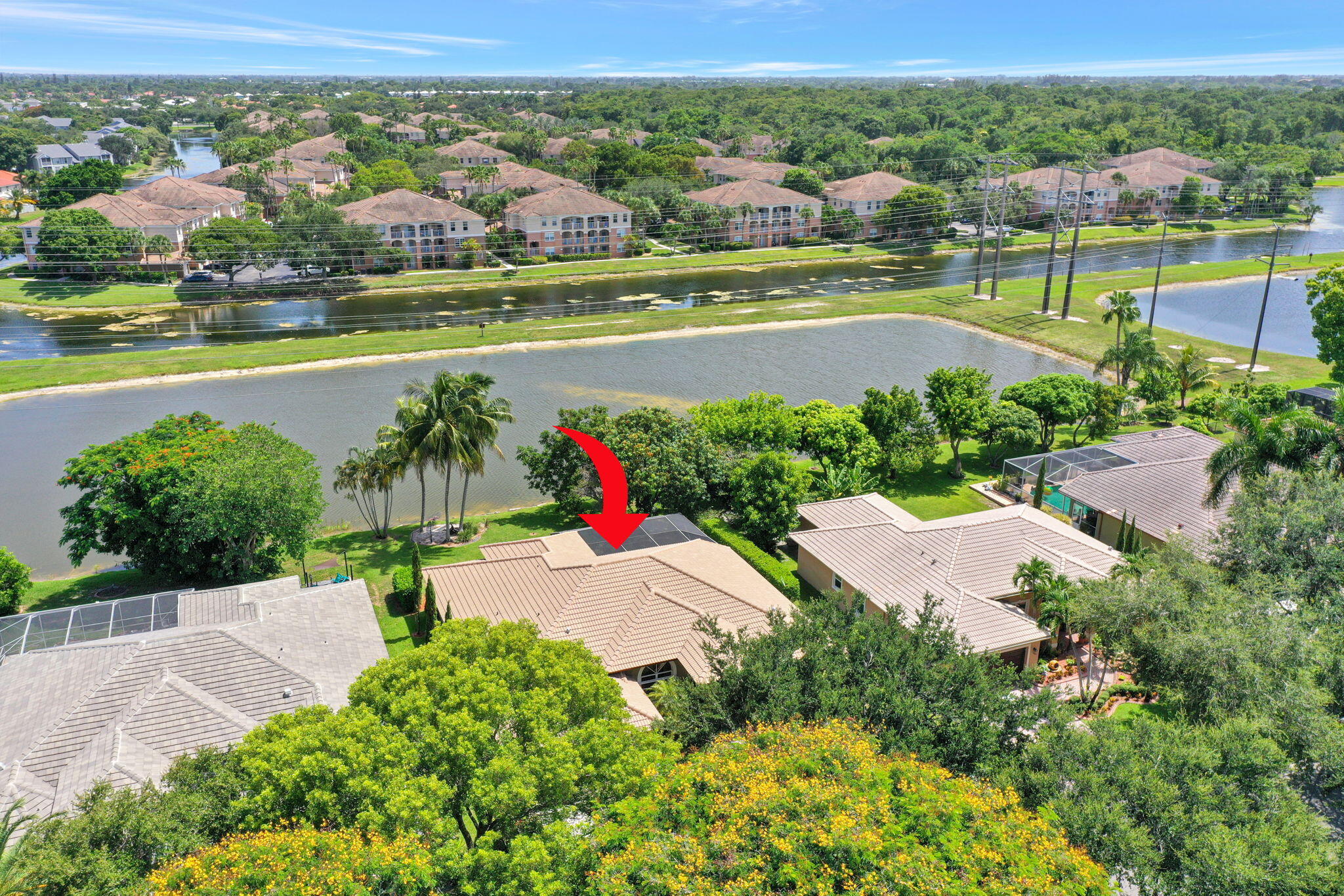 ESTATES AT TURTLE RUN - Residential