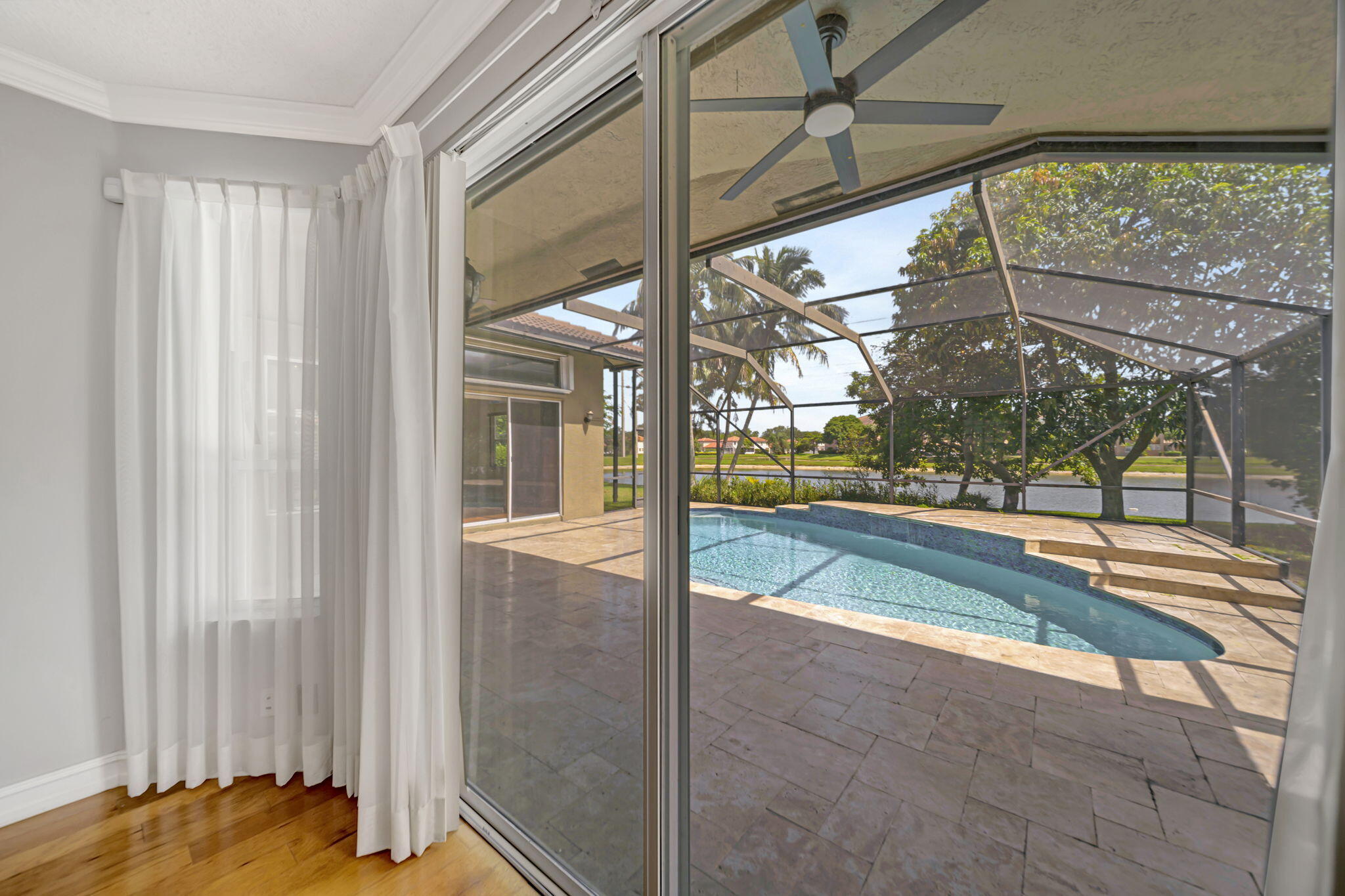 ESTATES AT TURTLE RUN - Residential