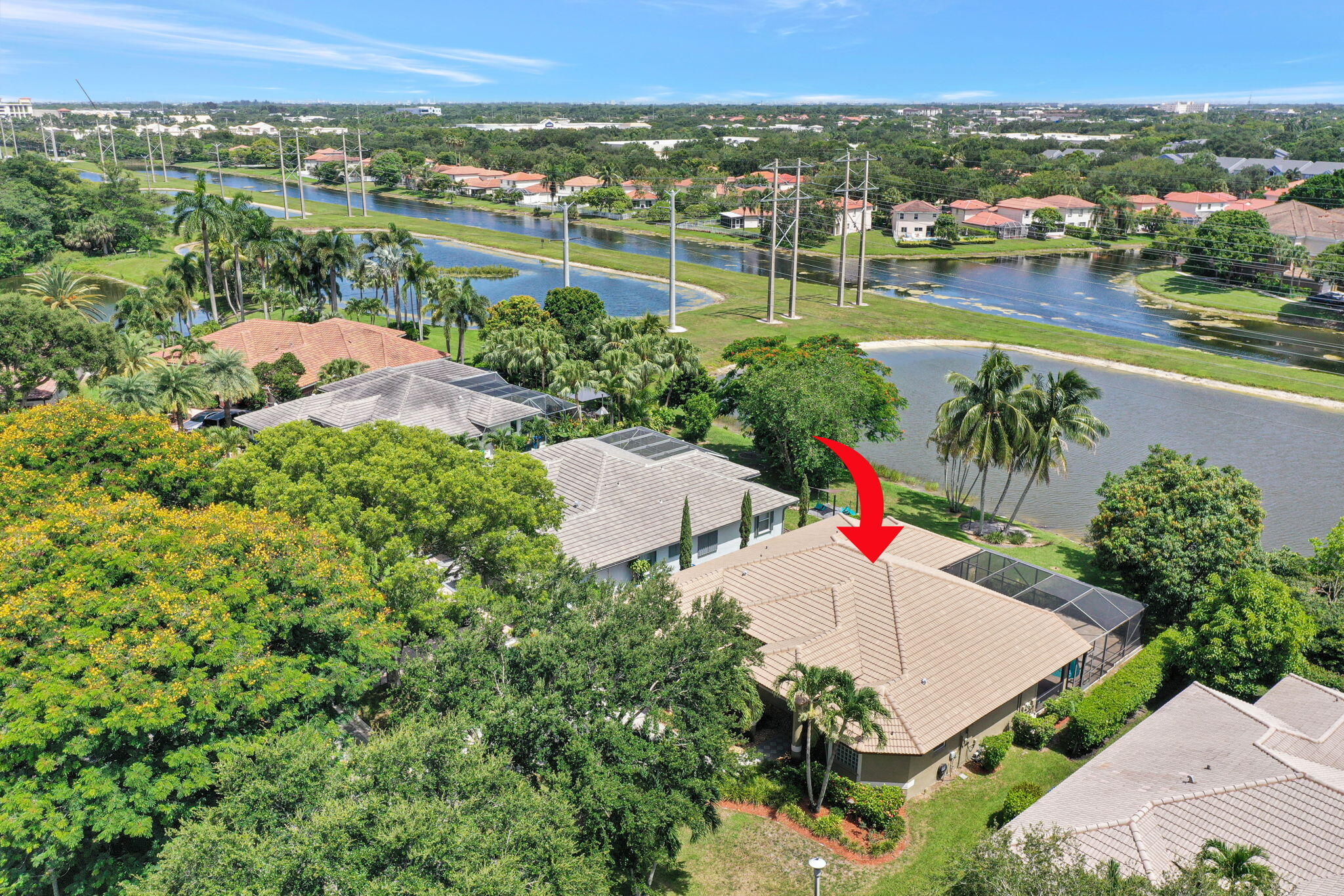 ESTATES AT TURTLE RUN - Residential