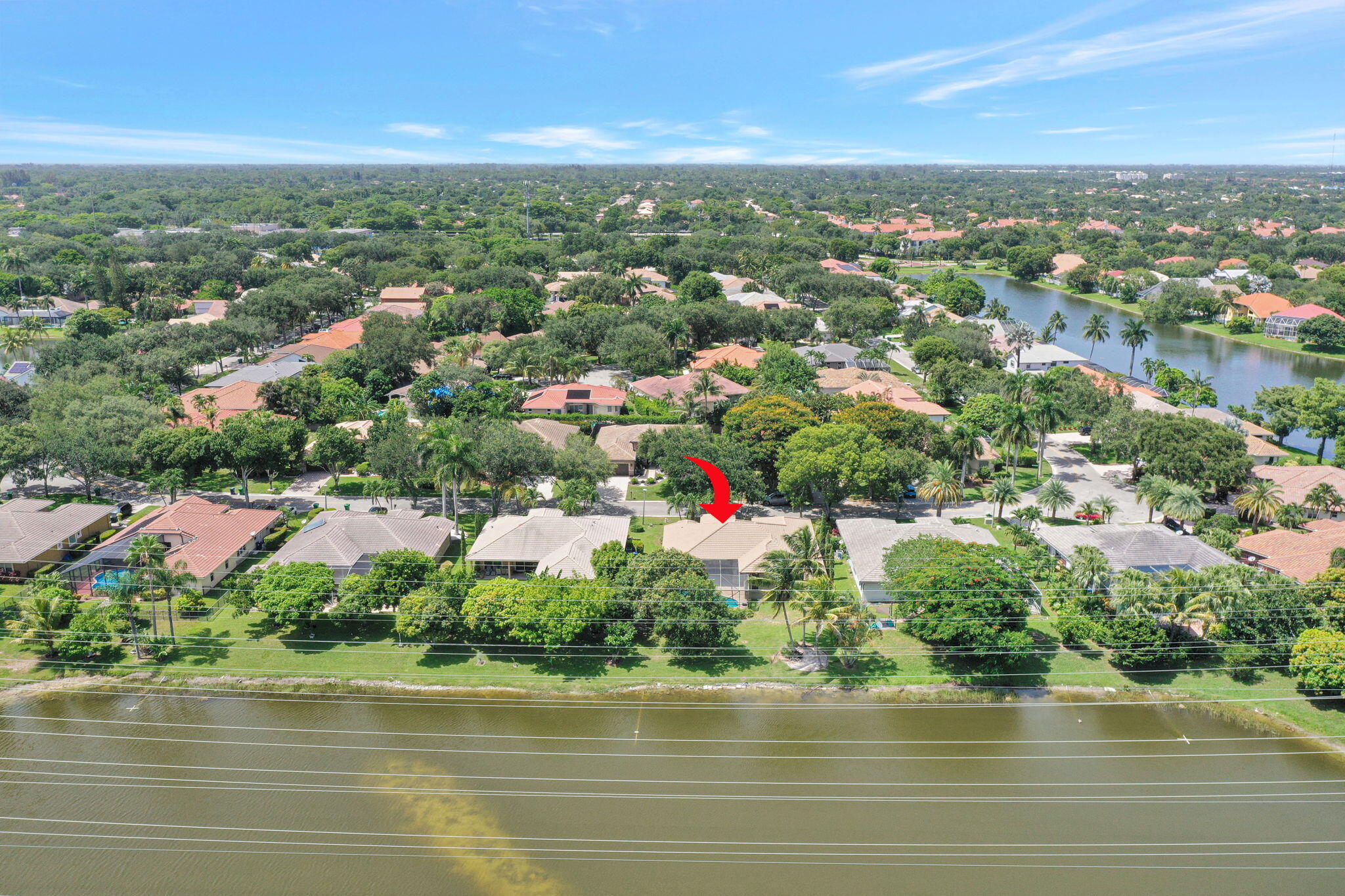 ESTATES AT TURTLE RUN - Residential
