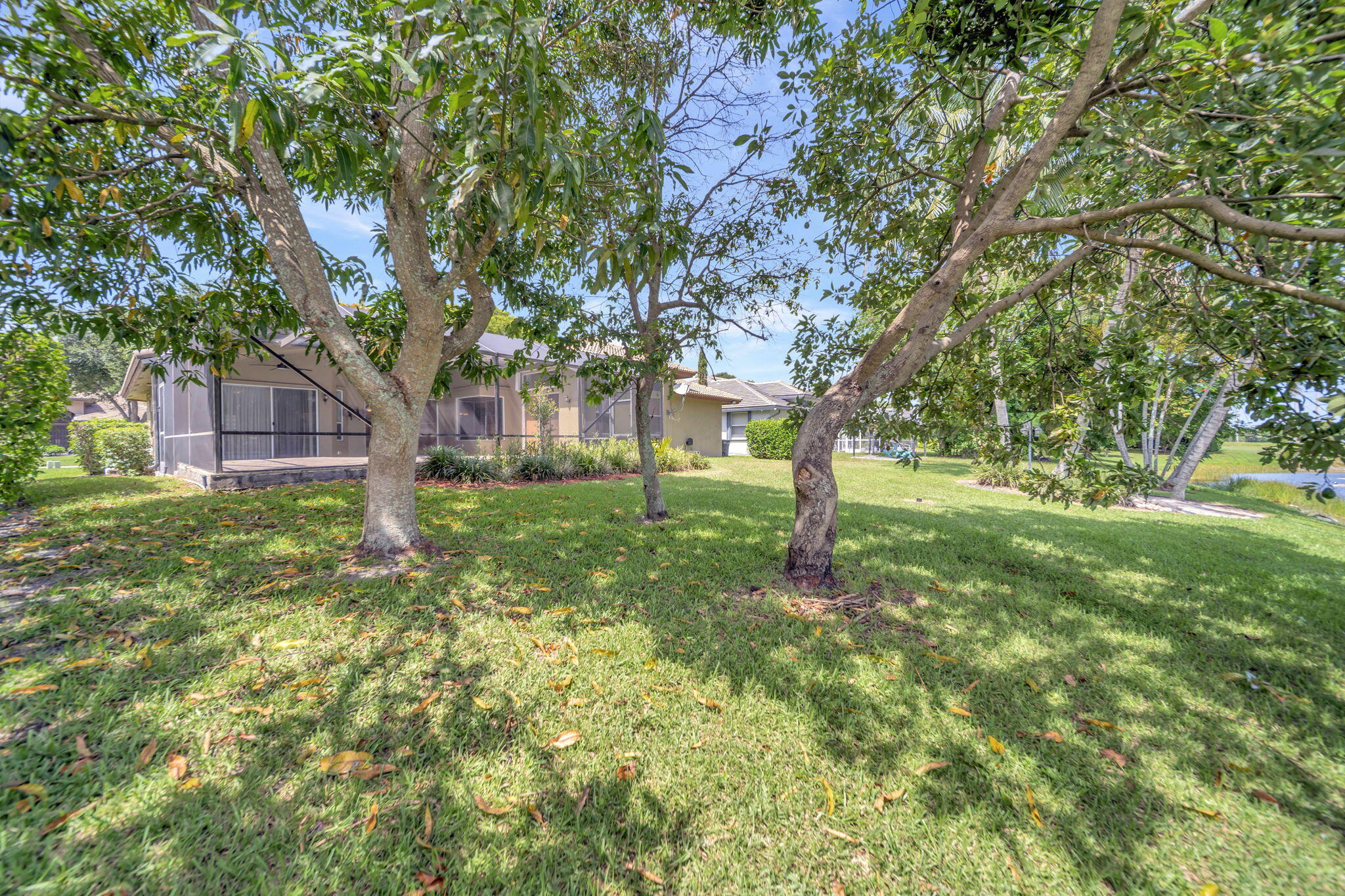 ESTATES AT TURTLE RUN - Residential