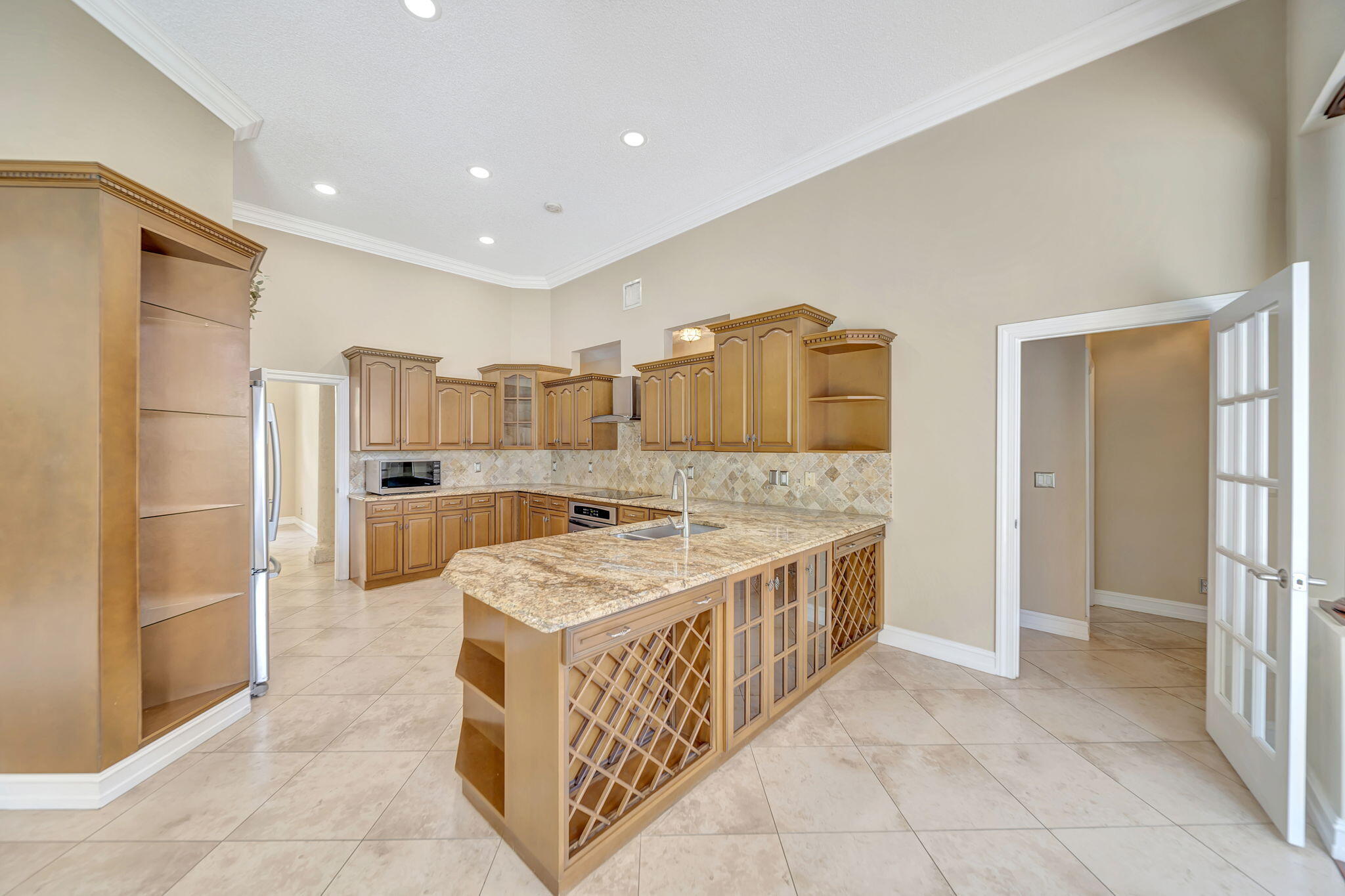 ESTATES AT TURTLE RUN - Residential