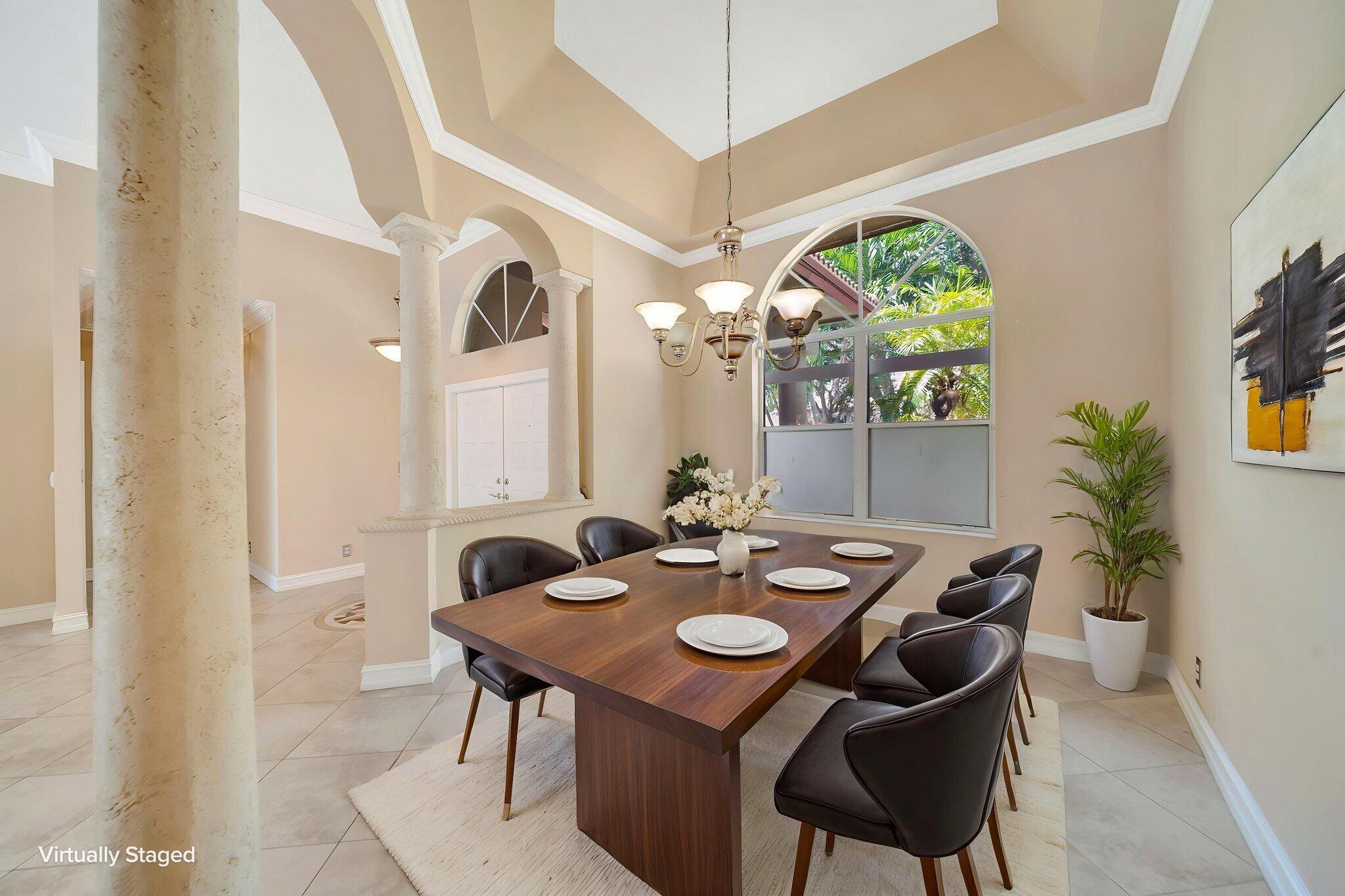 ESTATES AT TURTLE RUN - Residential