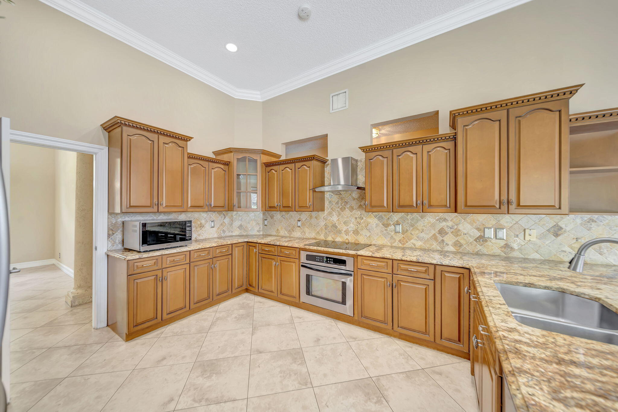 ESTATES AT TURTLE RUN - Residential