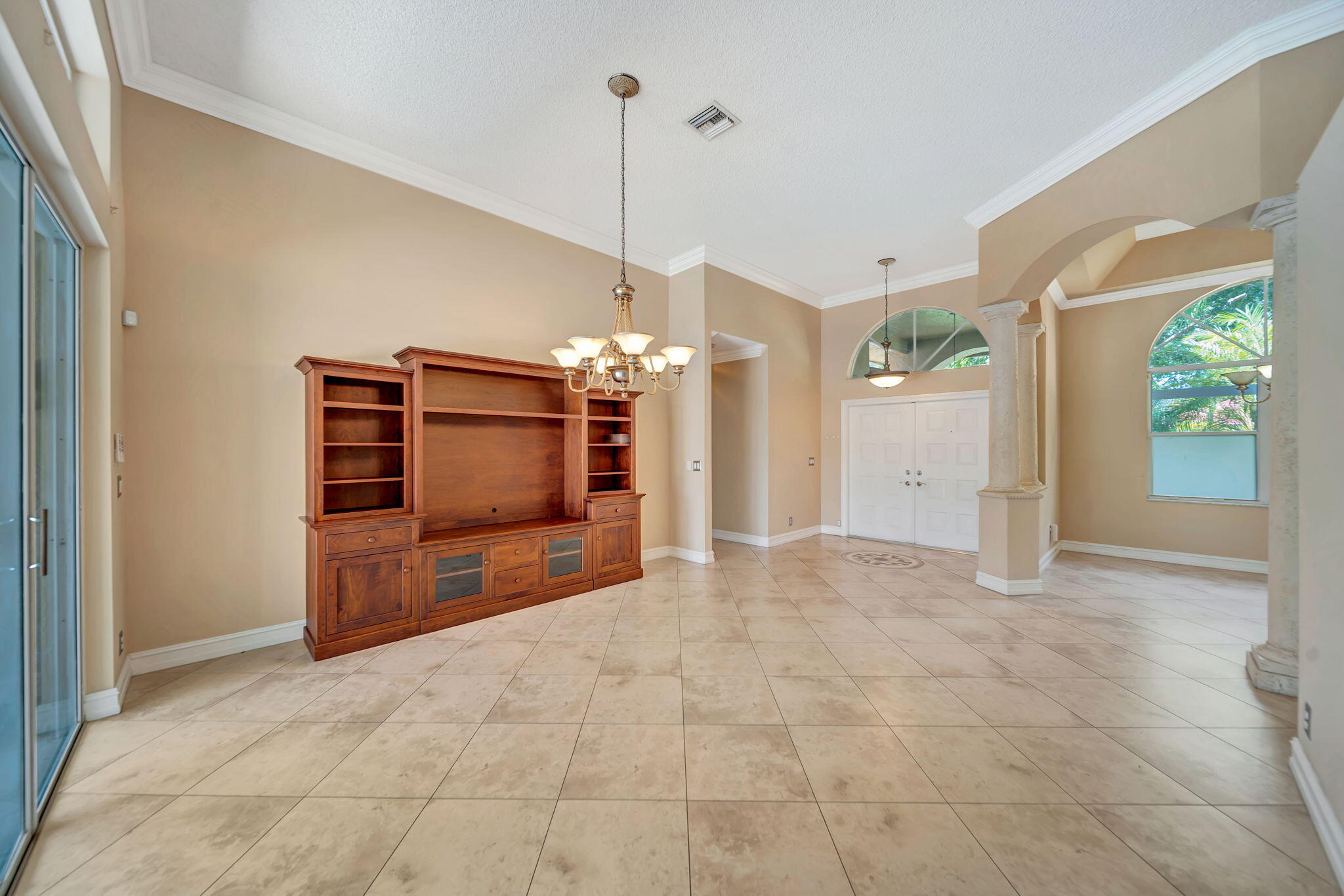 ESTATES AT TURTLE RUN - Residential