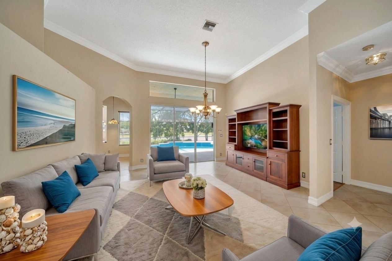 ESTATES AT TURTLE RUN - Residential