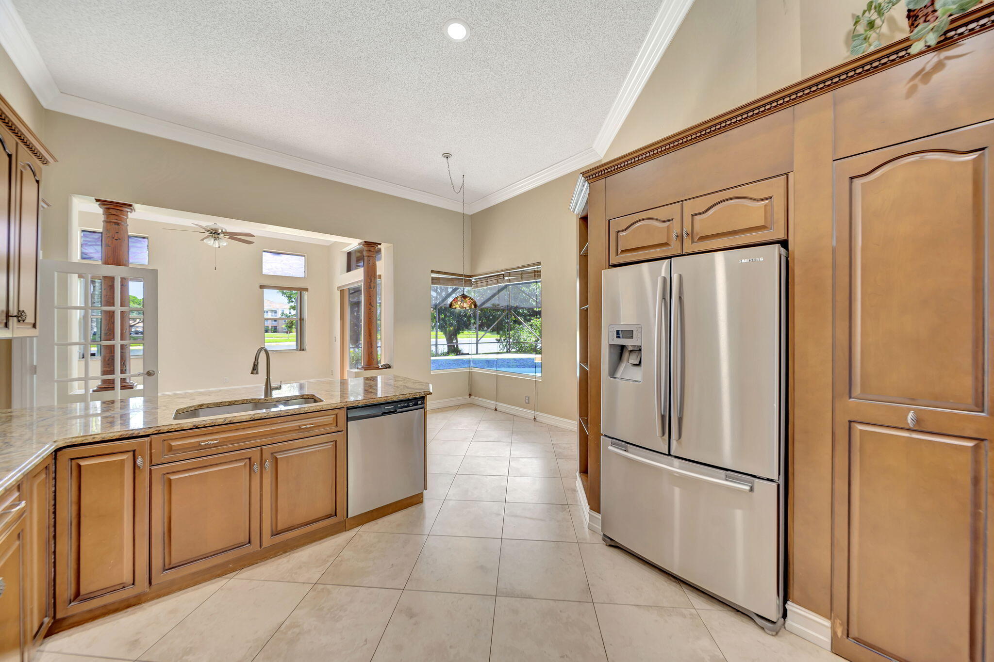 ESTATES AT TURTLE RUN - Residential
