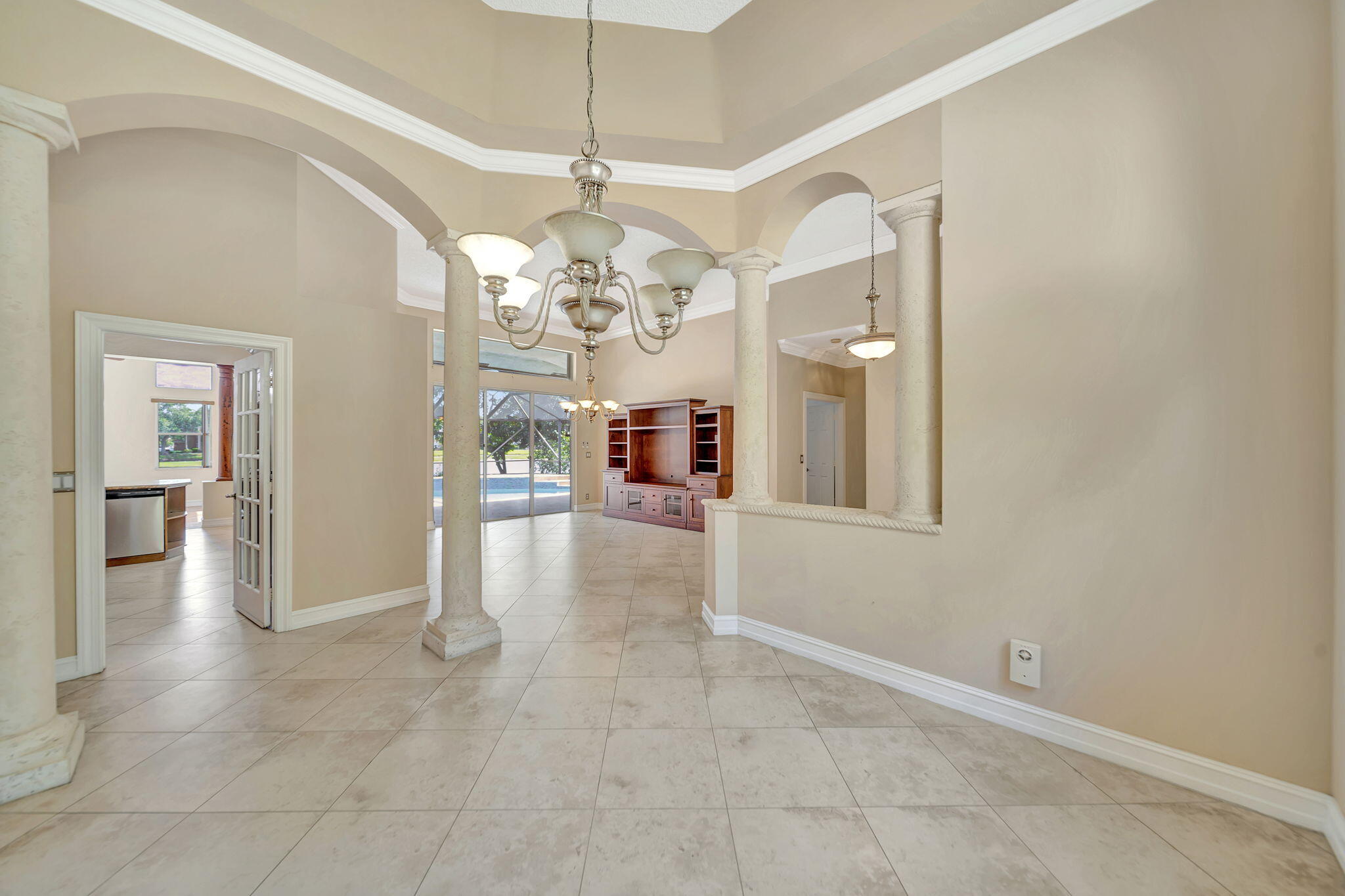 ESTATES AT TURTLE RUN - Residential