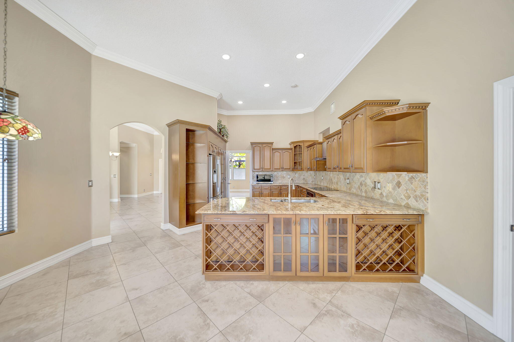 ESTATES AT TURTLE RUN - Residential