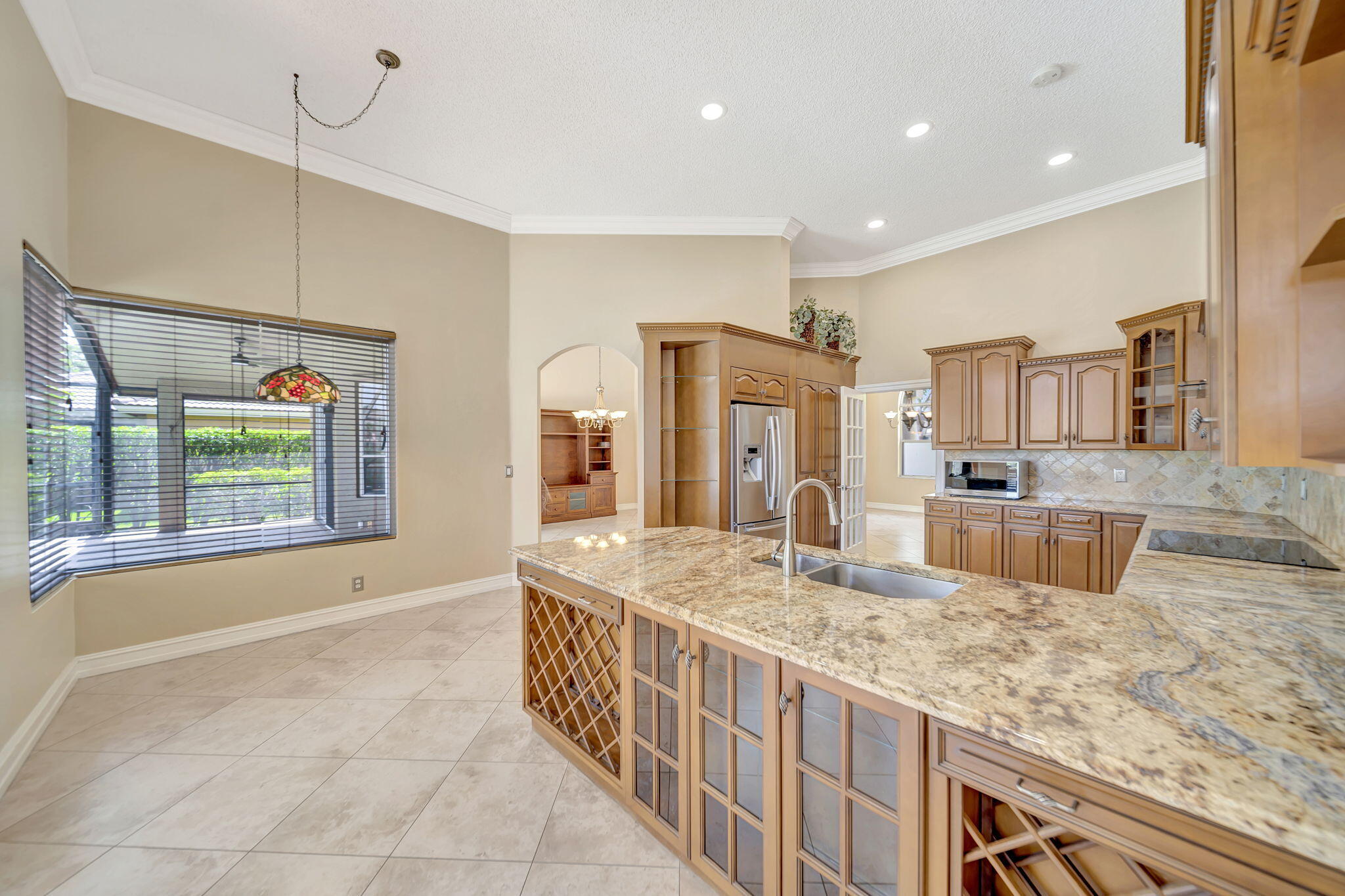 ESTATES AT TURTLE RUN - Residential