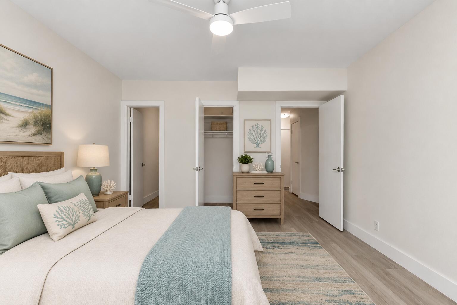 IMPERIAL POINT COLONNADES CONDO - Residential