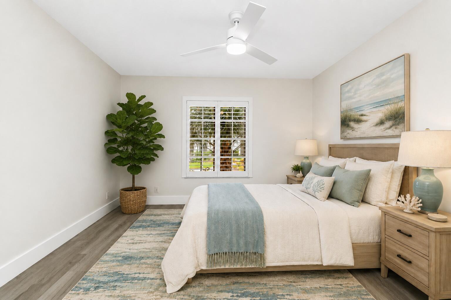 IMPERIAL POINT COLONNADES CONDO - Residential