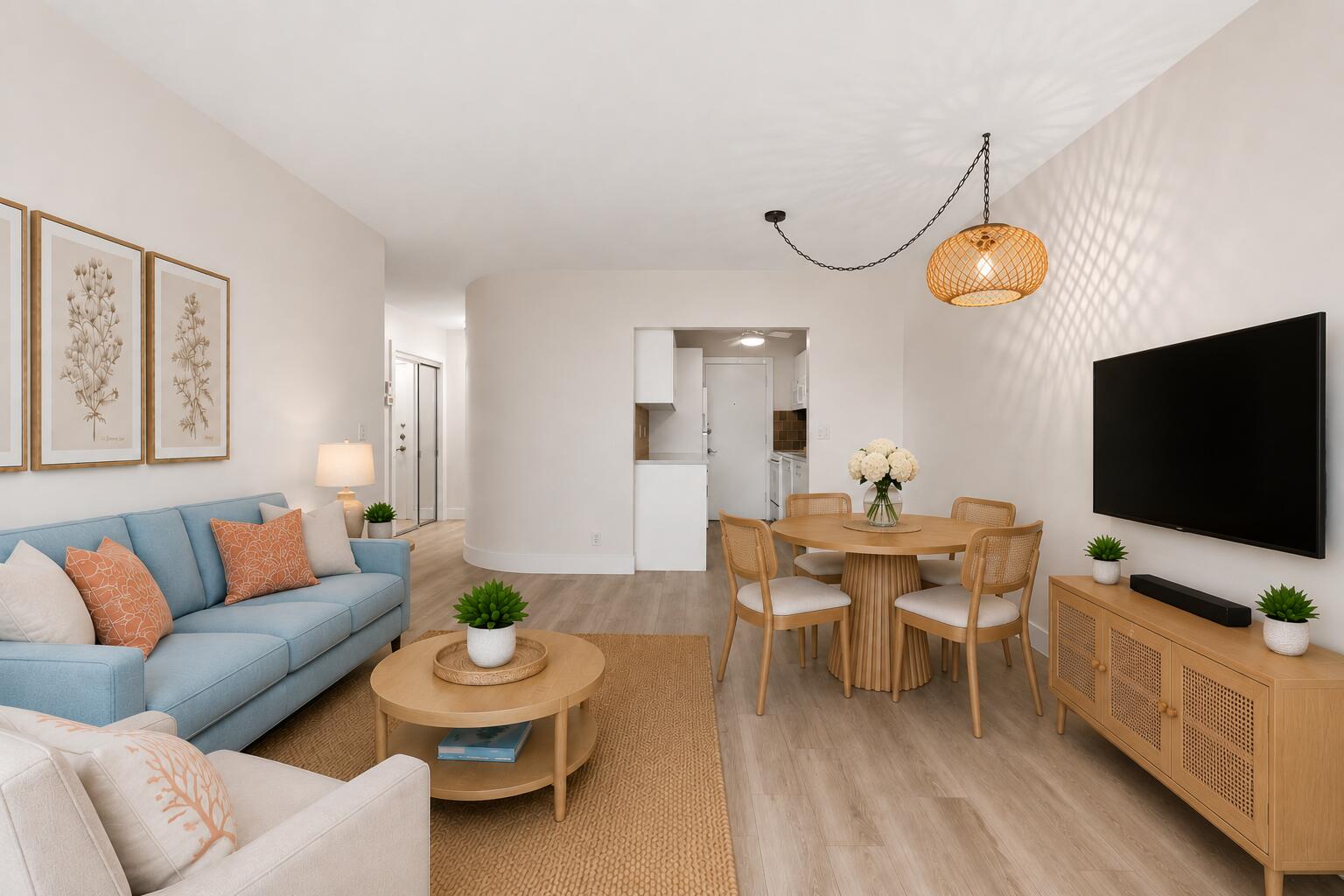 IMPERIAL POINT COLONNADES CONDO - Residential
