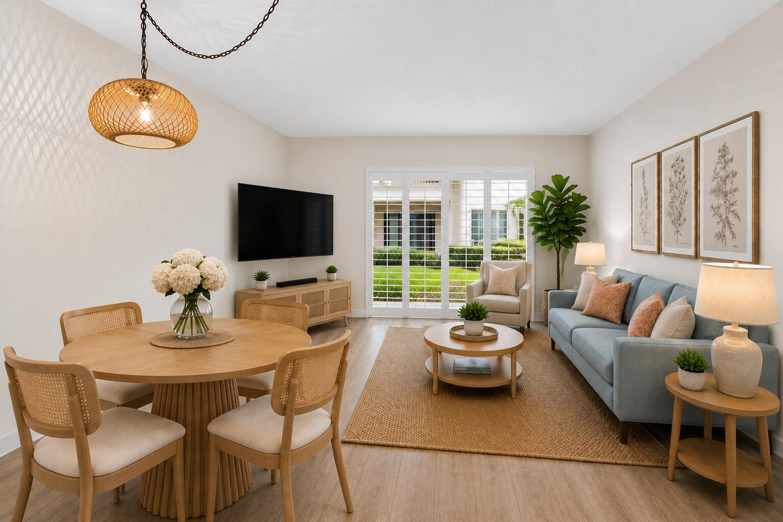 IMPERIAL POINT COLONNADES CONDO - Residential