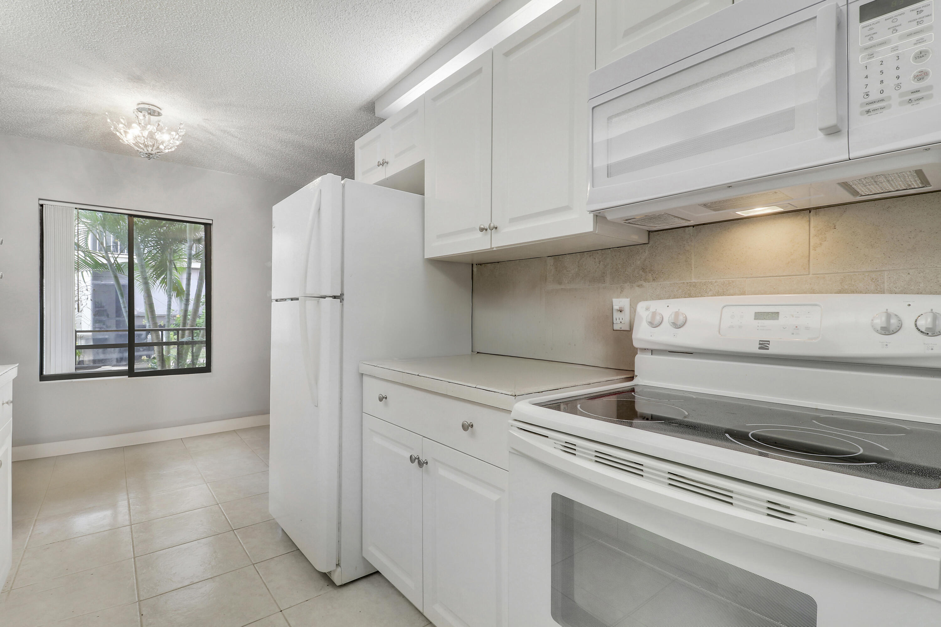 PINES OF JUPITER/TEQUESTA CONDO - Residential
