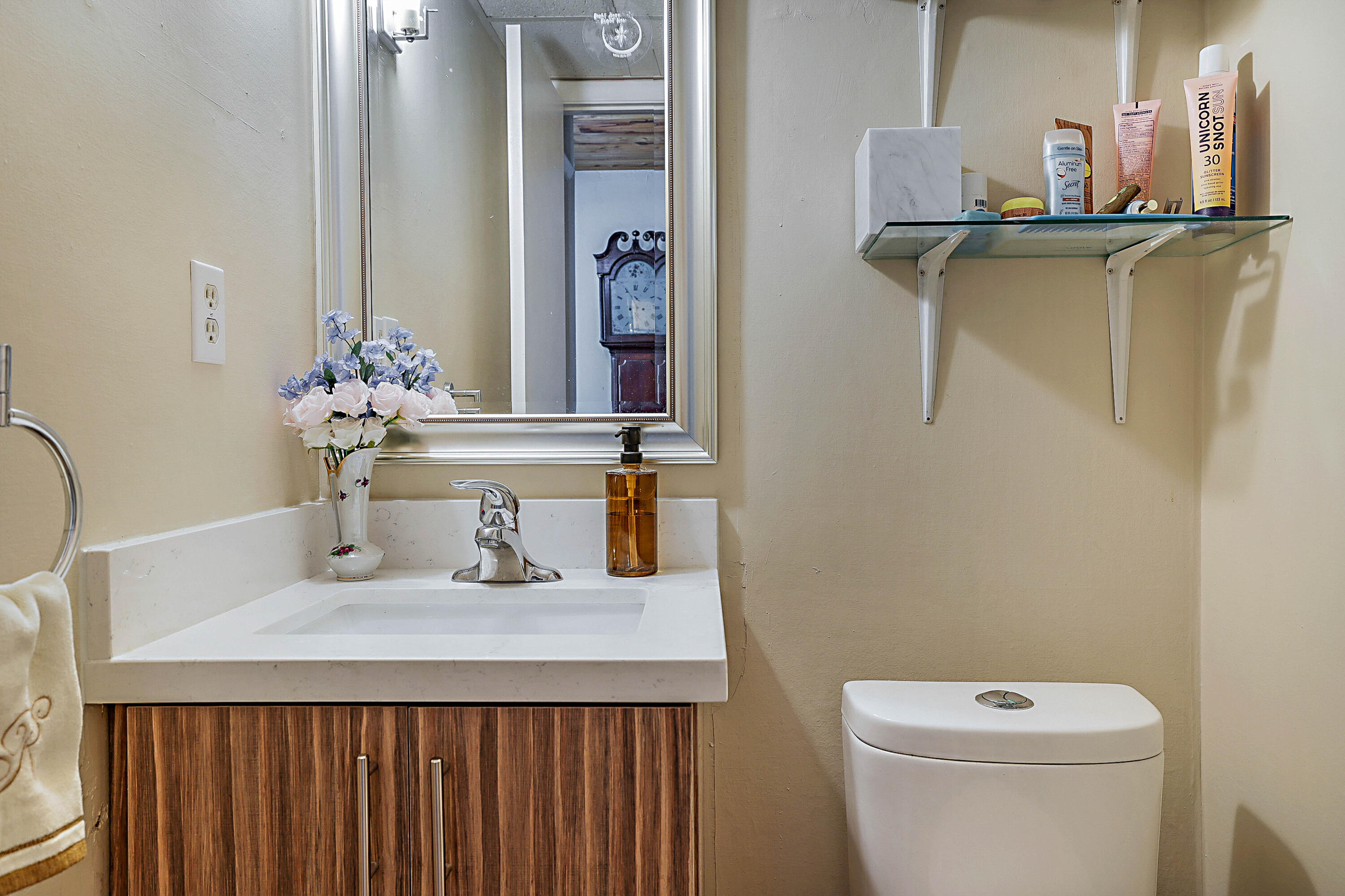 BOCA PINAR CONDO - Residential