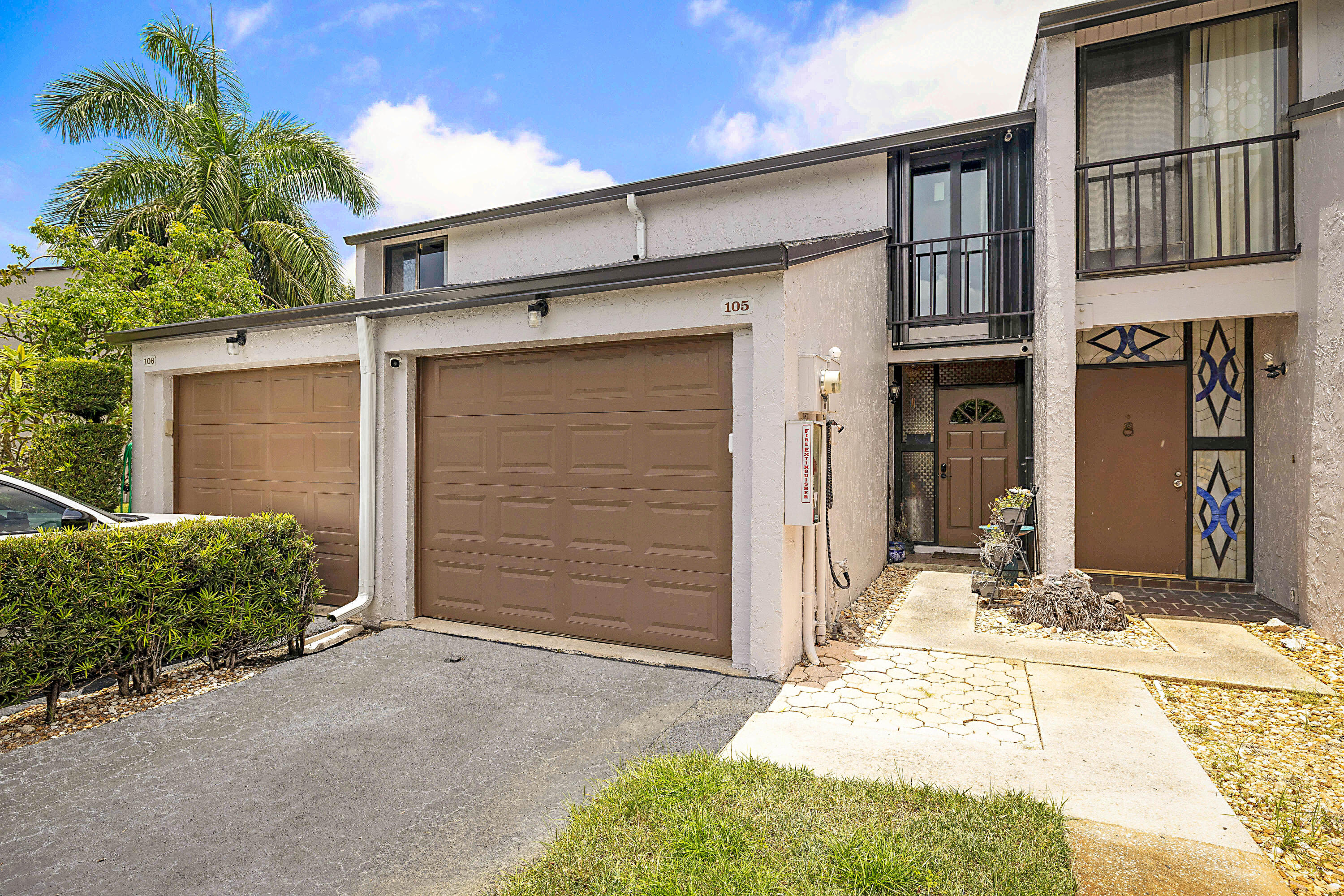 BOCA PINAR CONDO - Residential