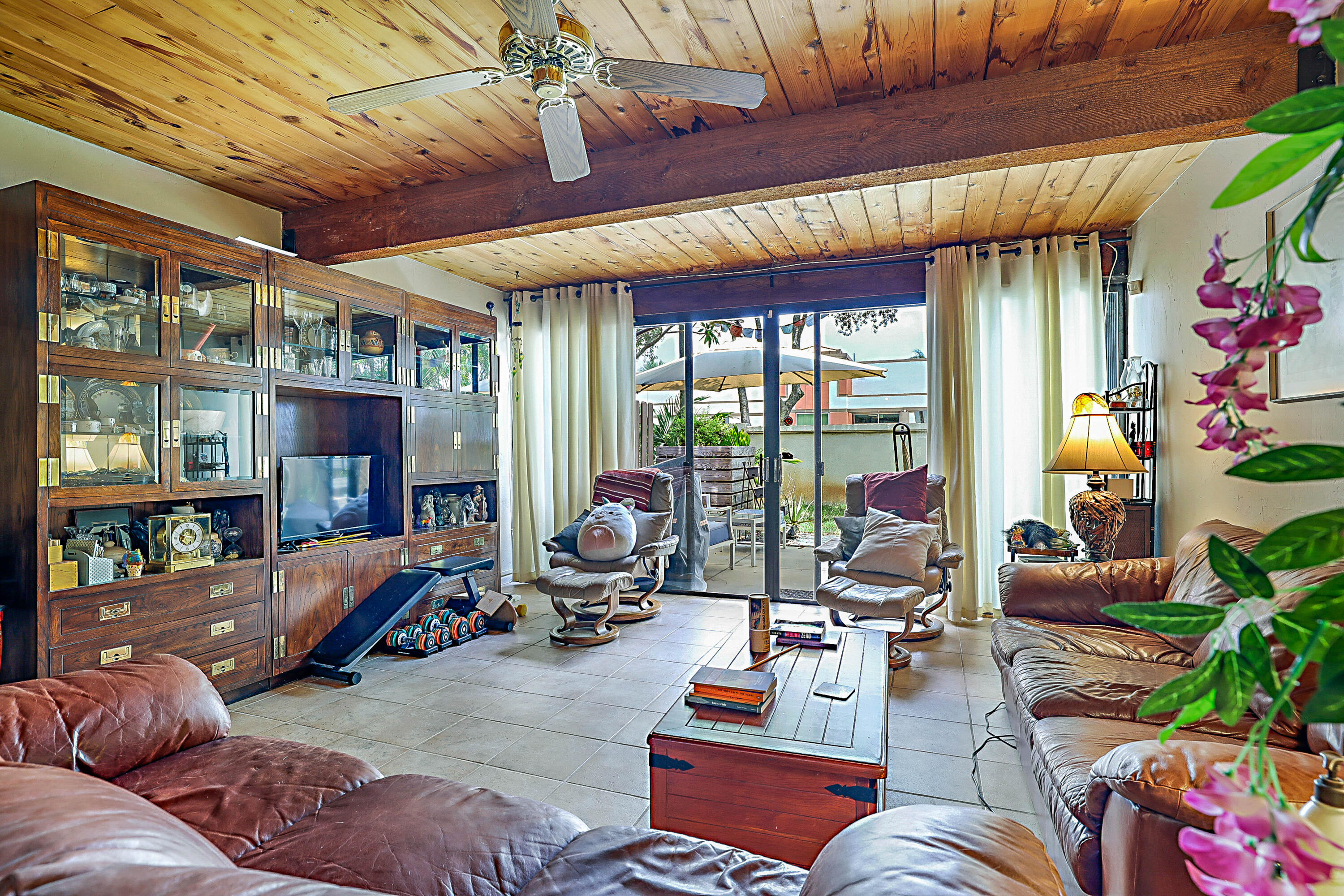BOCA PINAR CONDO - Residential