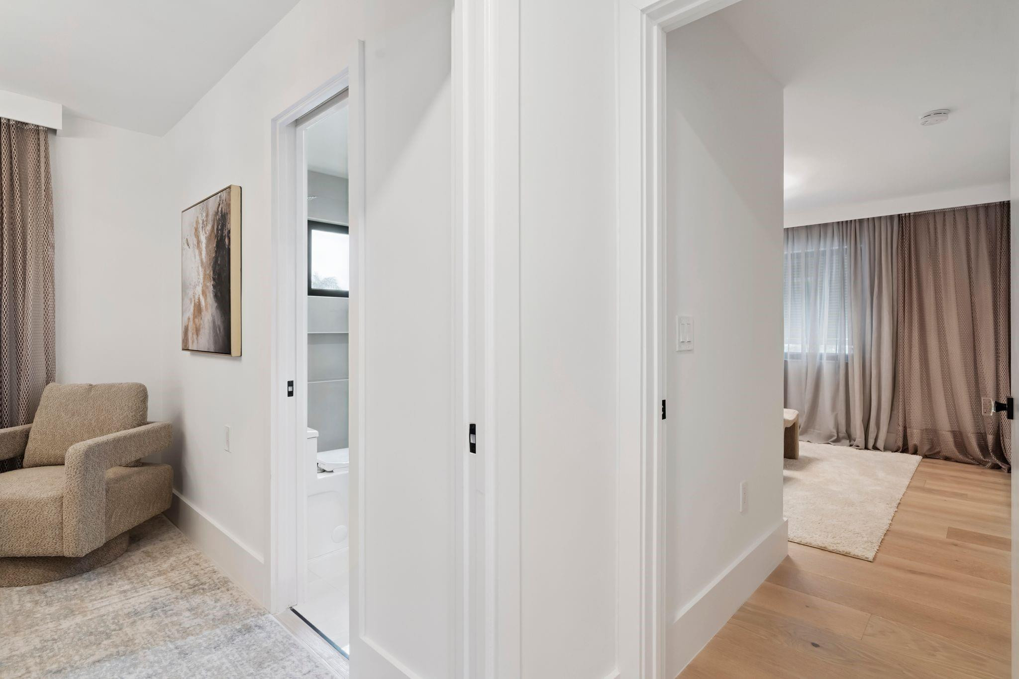 HILLSBORO HARBOR UNIT - Residential