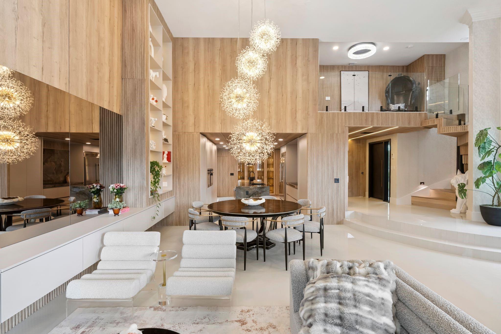 HILLSBORO HARBOR UNIT - Residential