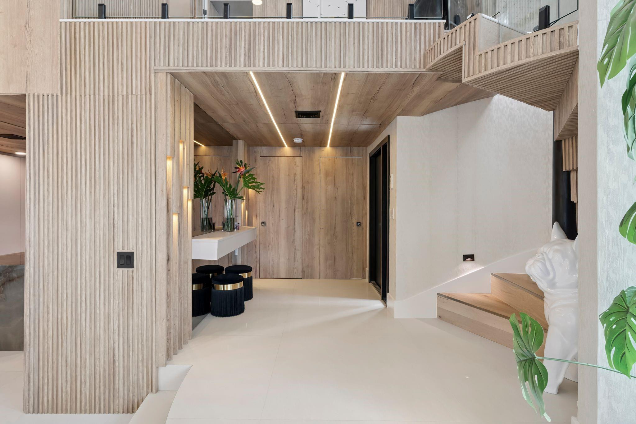 HILLSBORO HARBOR UNIT - Residential