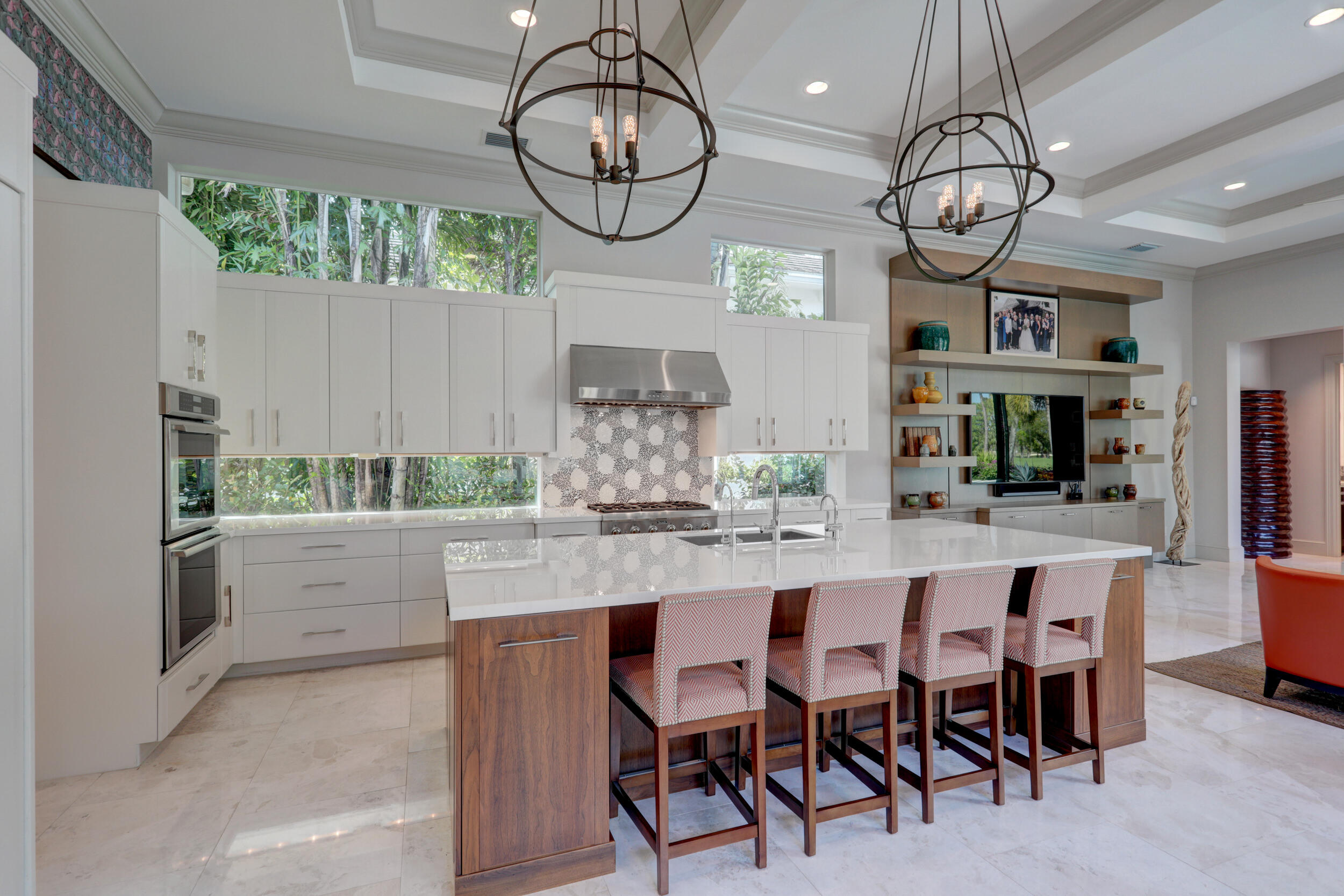 OLD PALM PL - Residential