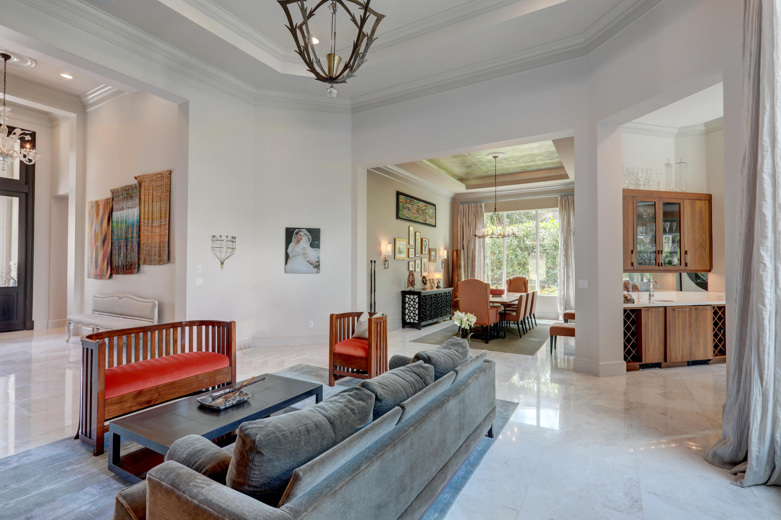 OLD PALM PL - Residential