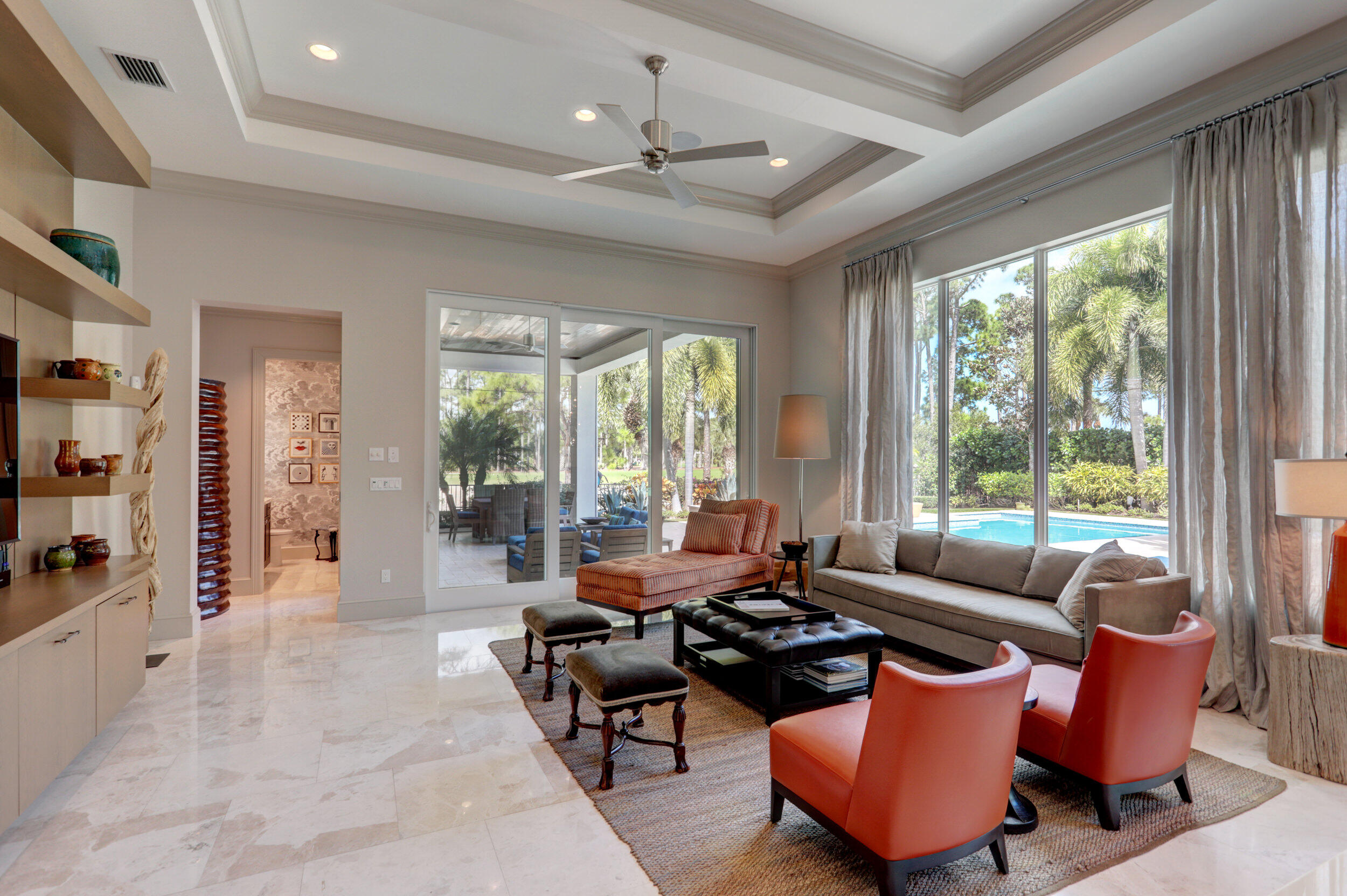 OLD PALM PL - Residential