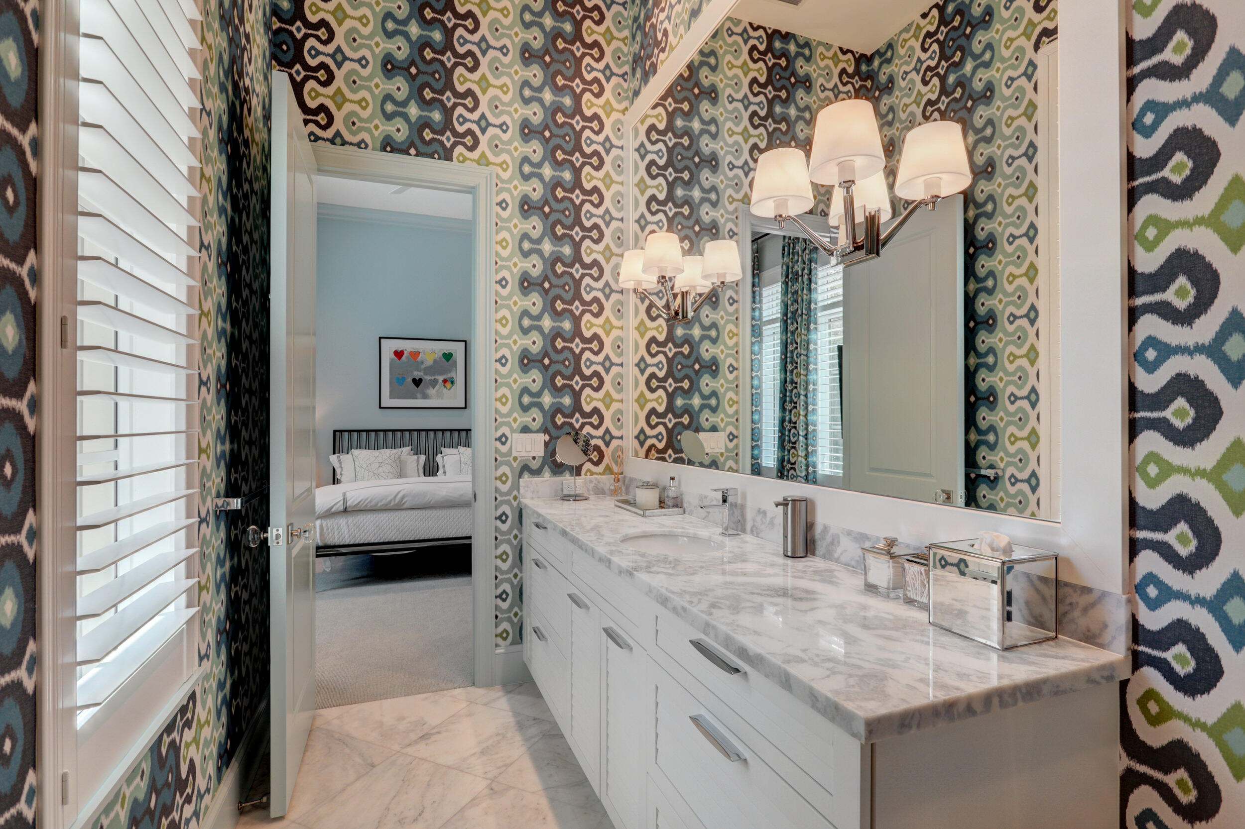 OLD PALM PL - Residential