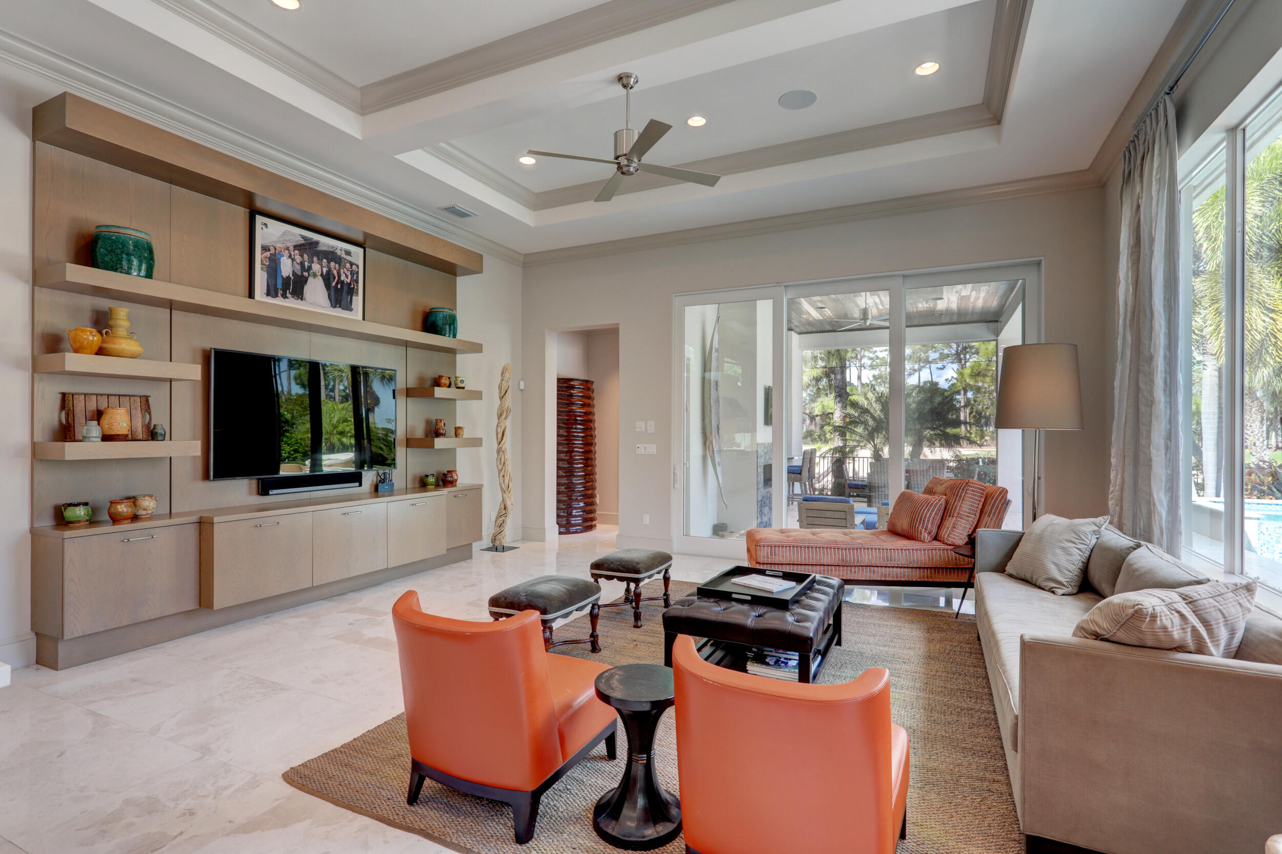 OLD PALM PL - Residential