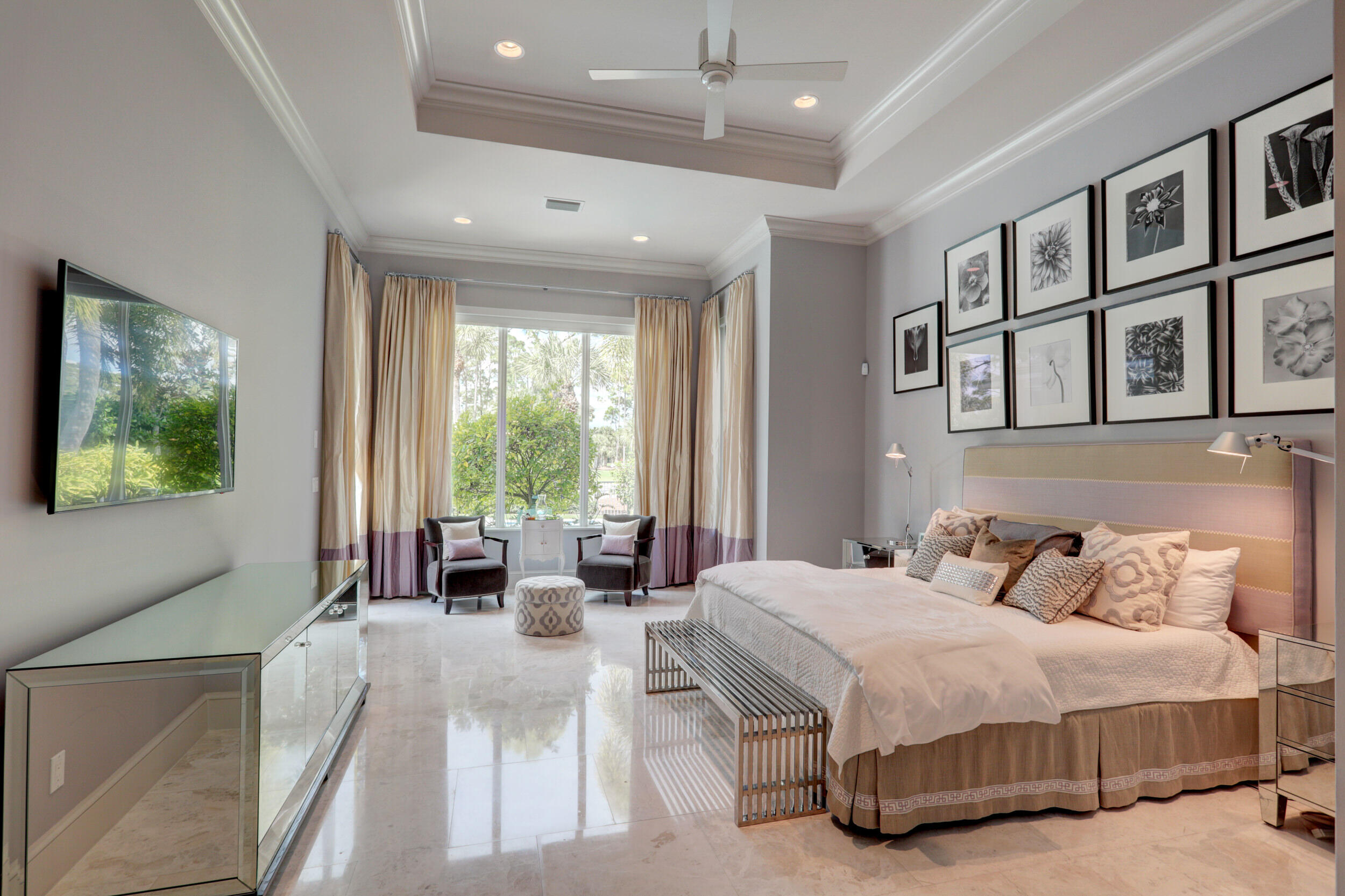 OLD PALM PL - Residential
