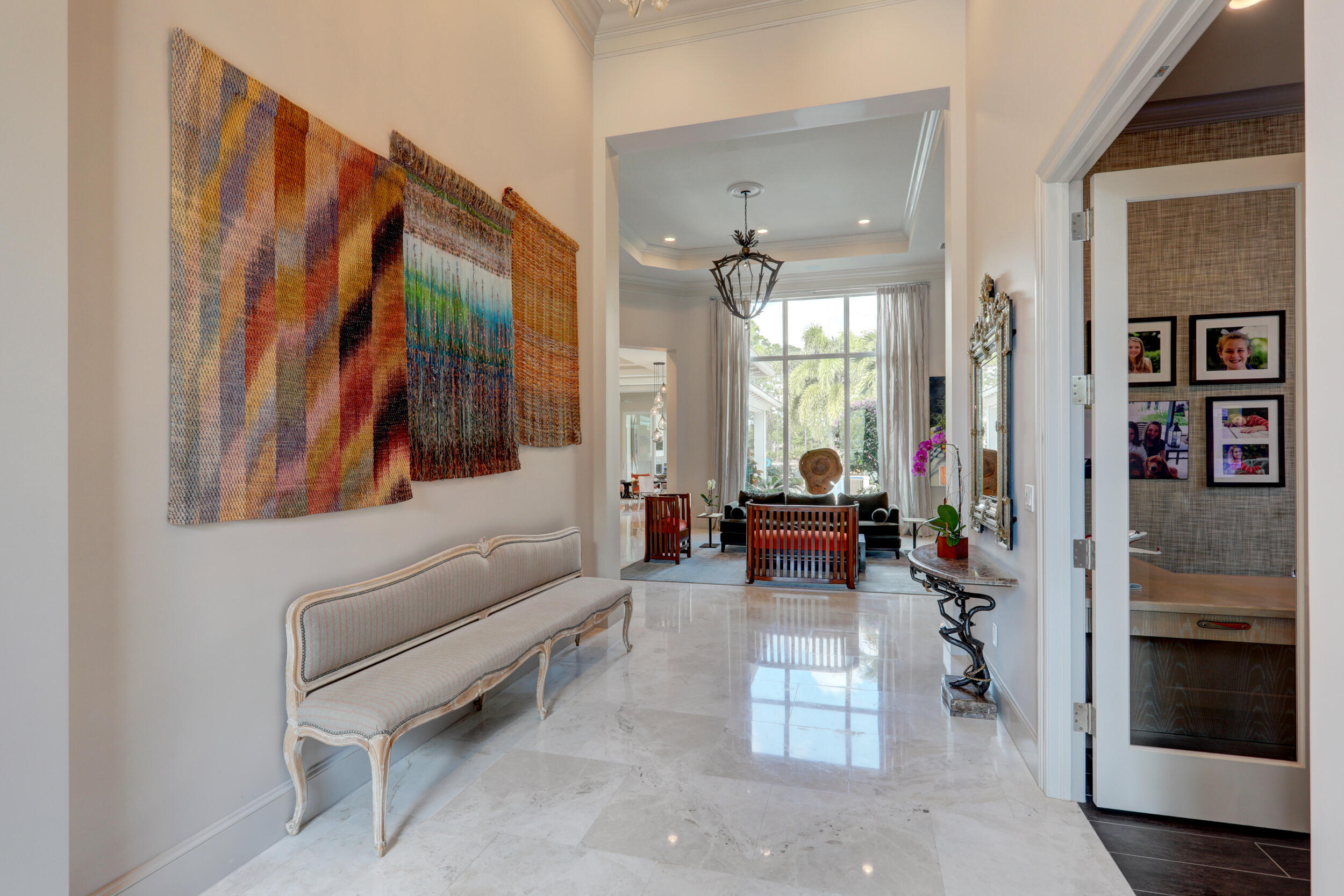 OLD PALM PL - Residential