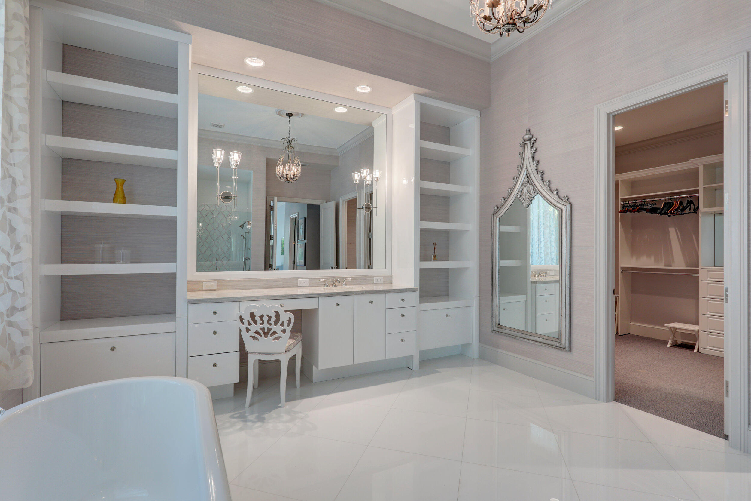 OLD PALM PL - Residential