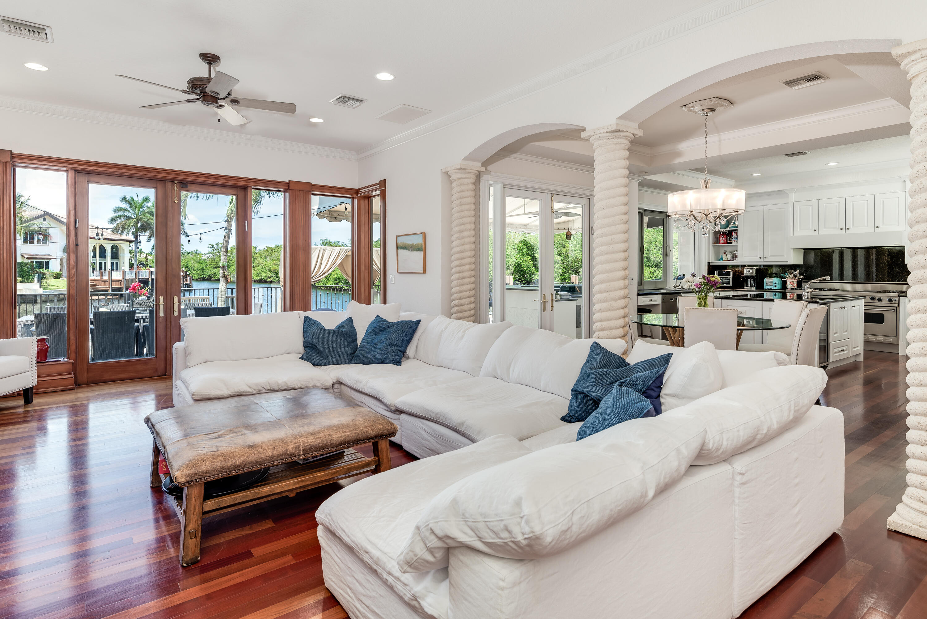SANCTUARY - Residential